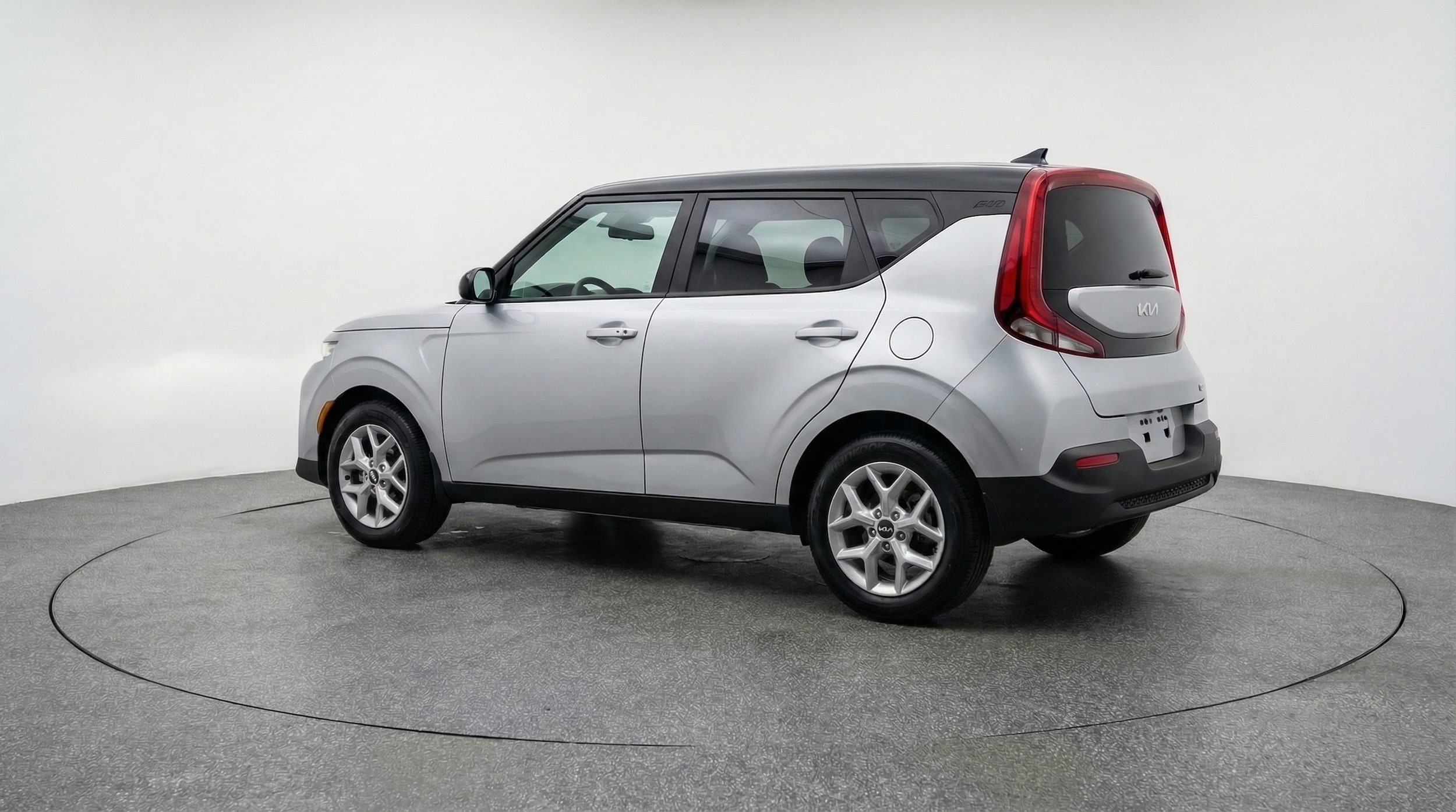 Thumbnail: 2025 Kia Soul - 5