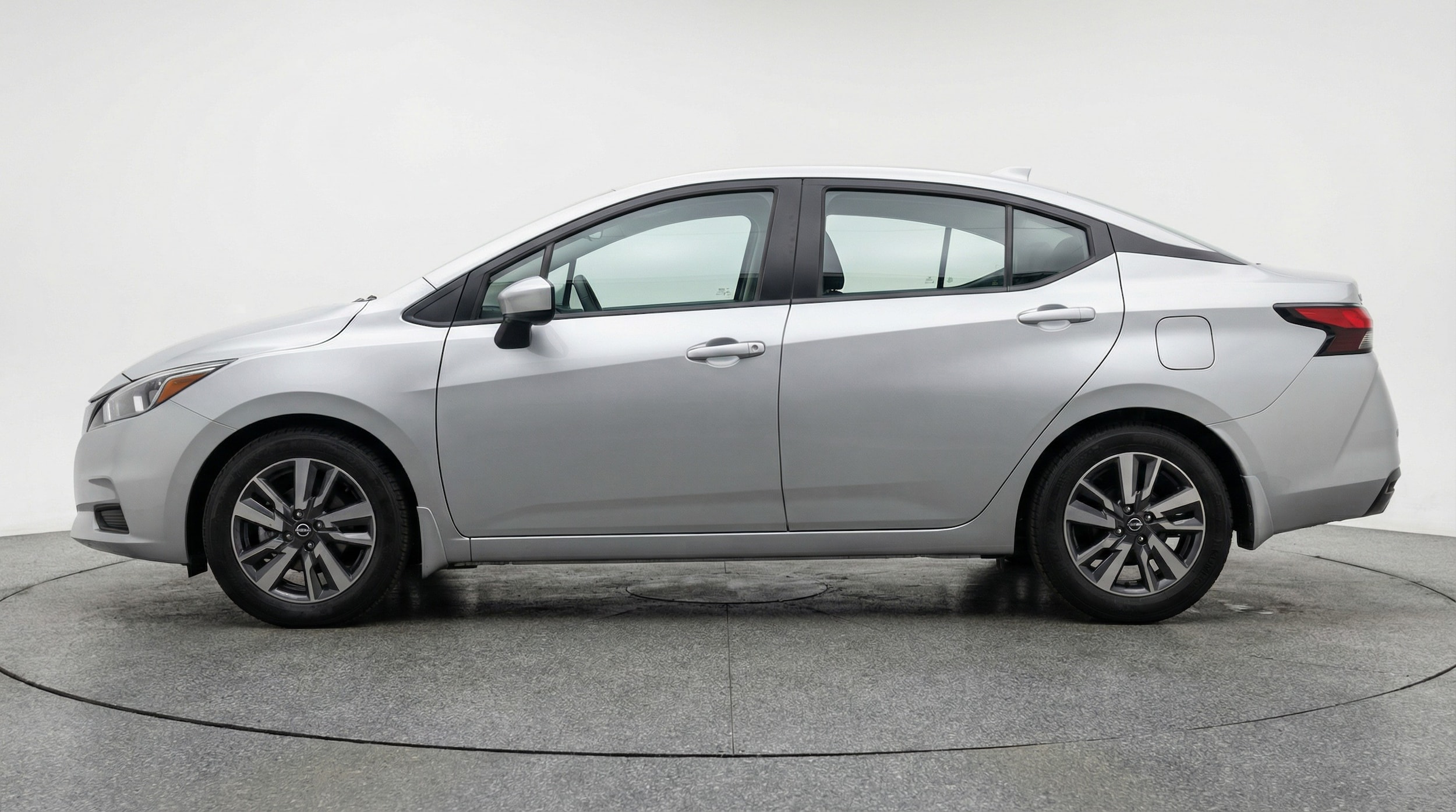 Thumbnail: 2025 Nissan Versa - 4