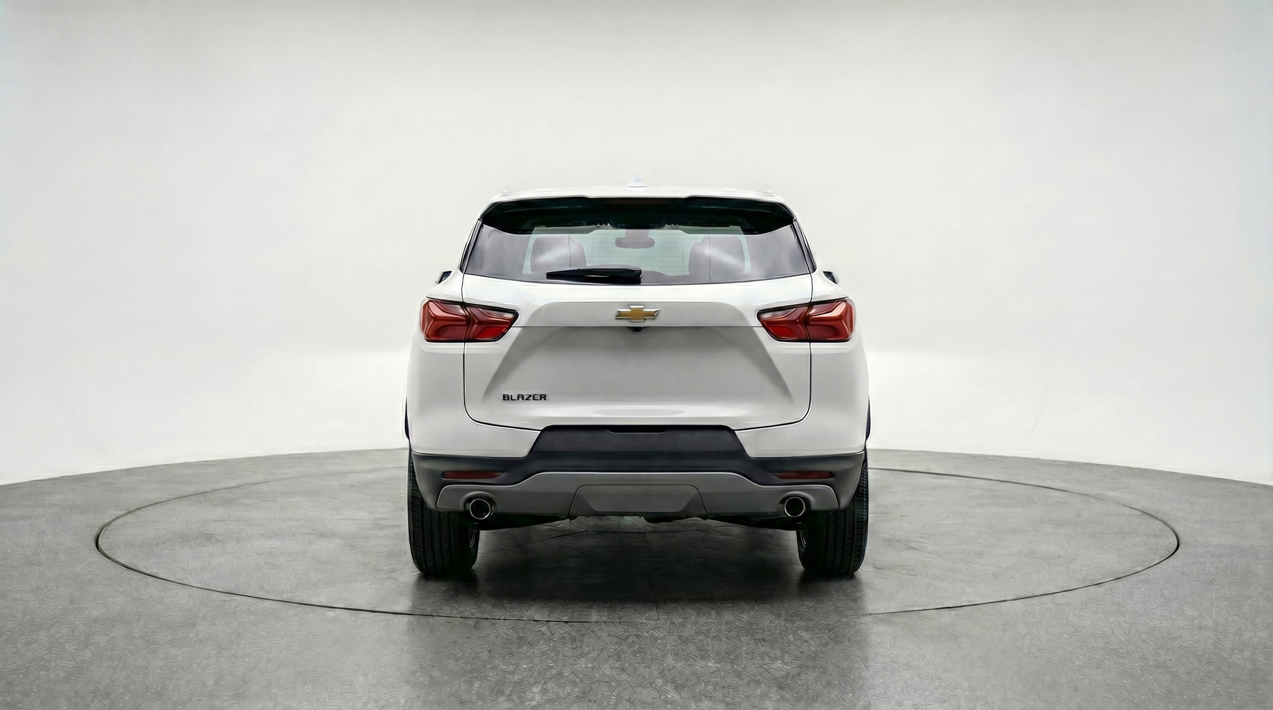 Thumbnail: 2025 Chevrolet Blazer - 6