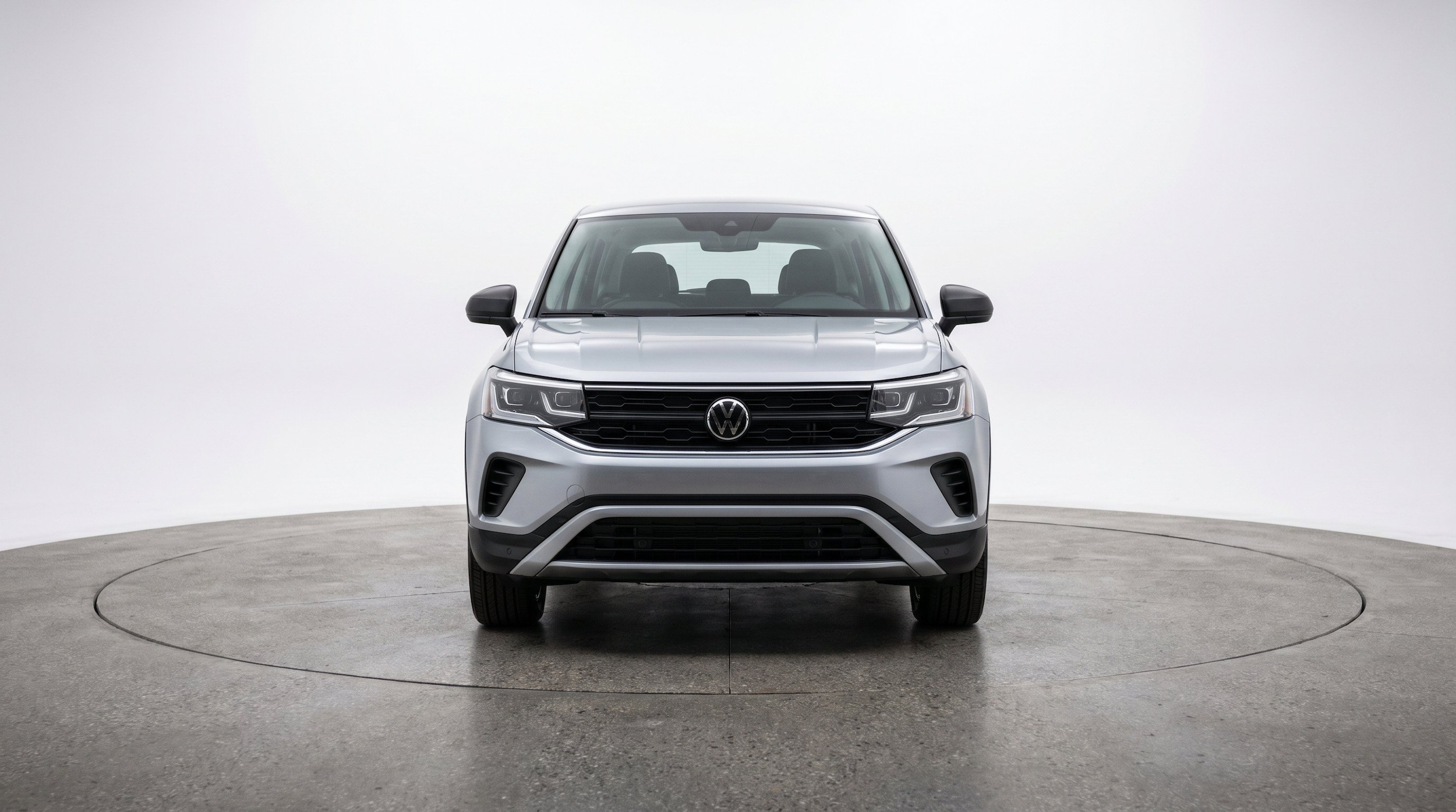Thumbnail: 2026 Volkswagen Taos - 2