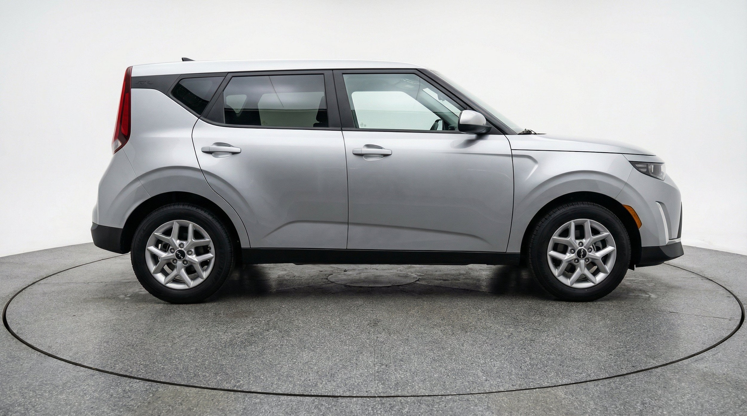 Thumbnail: 2025 Kia Soul - 11