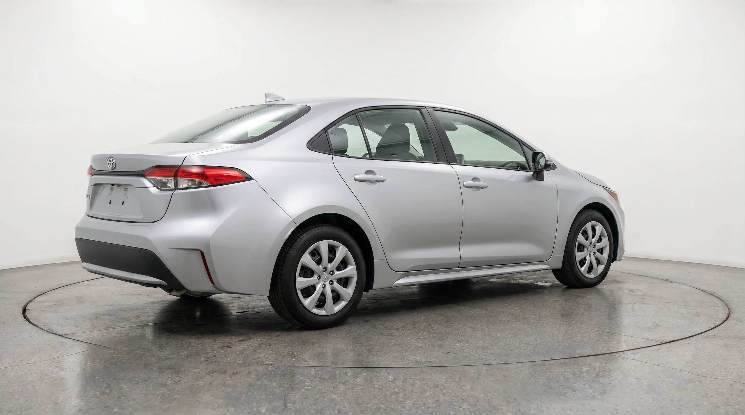 Thumbnail: 2025 Toyota Corolla - 9