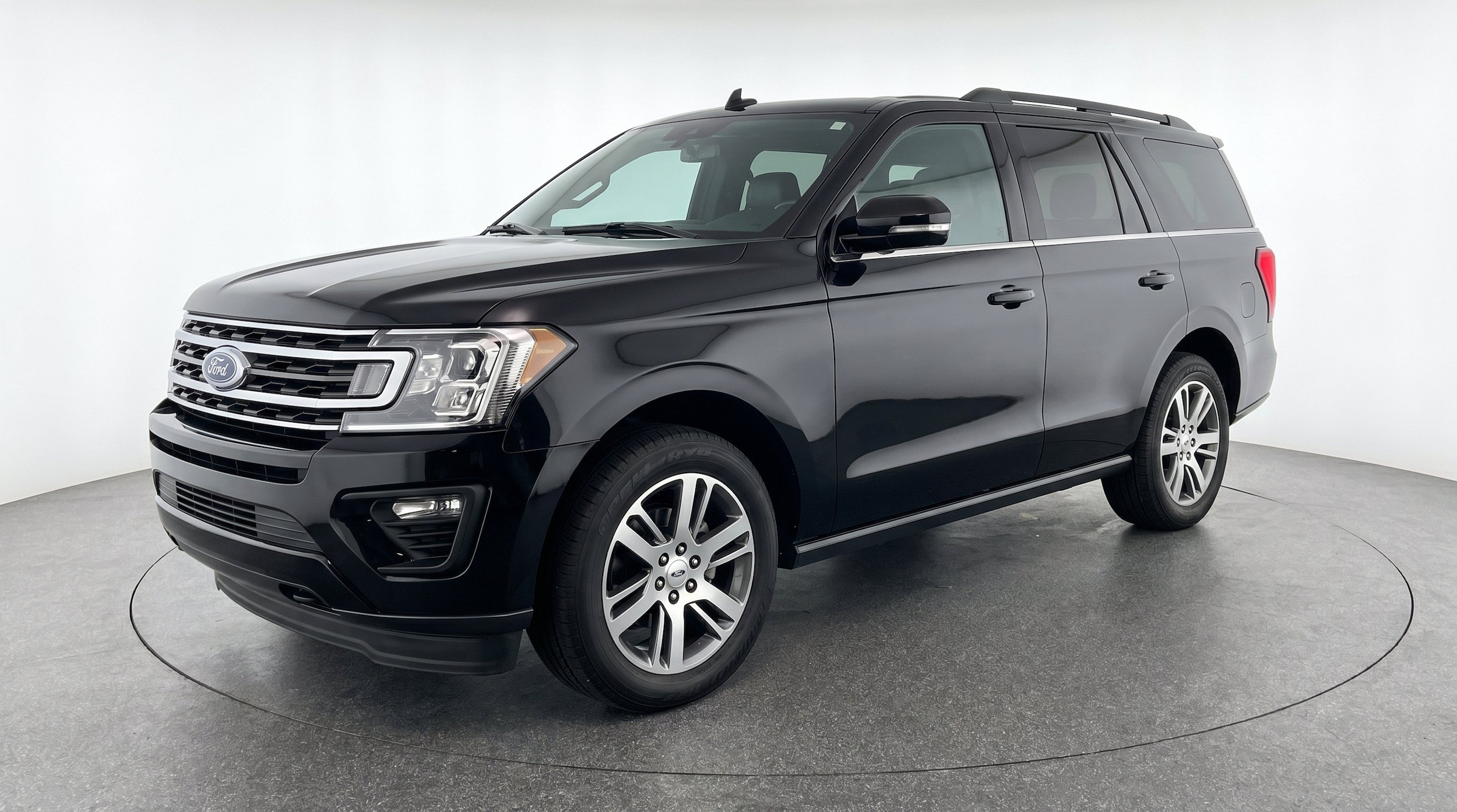 Thumbnail: 2024 Ford Expedition - 3