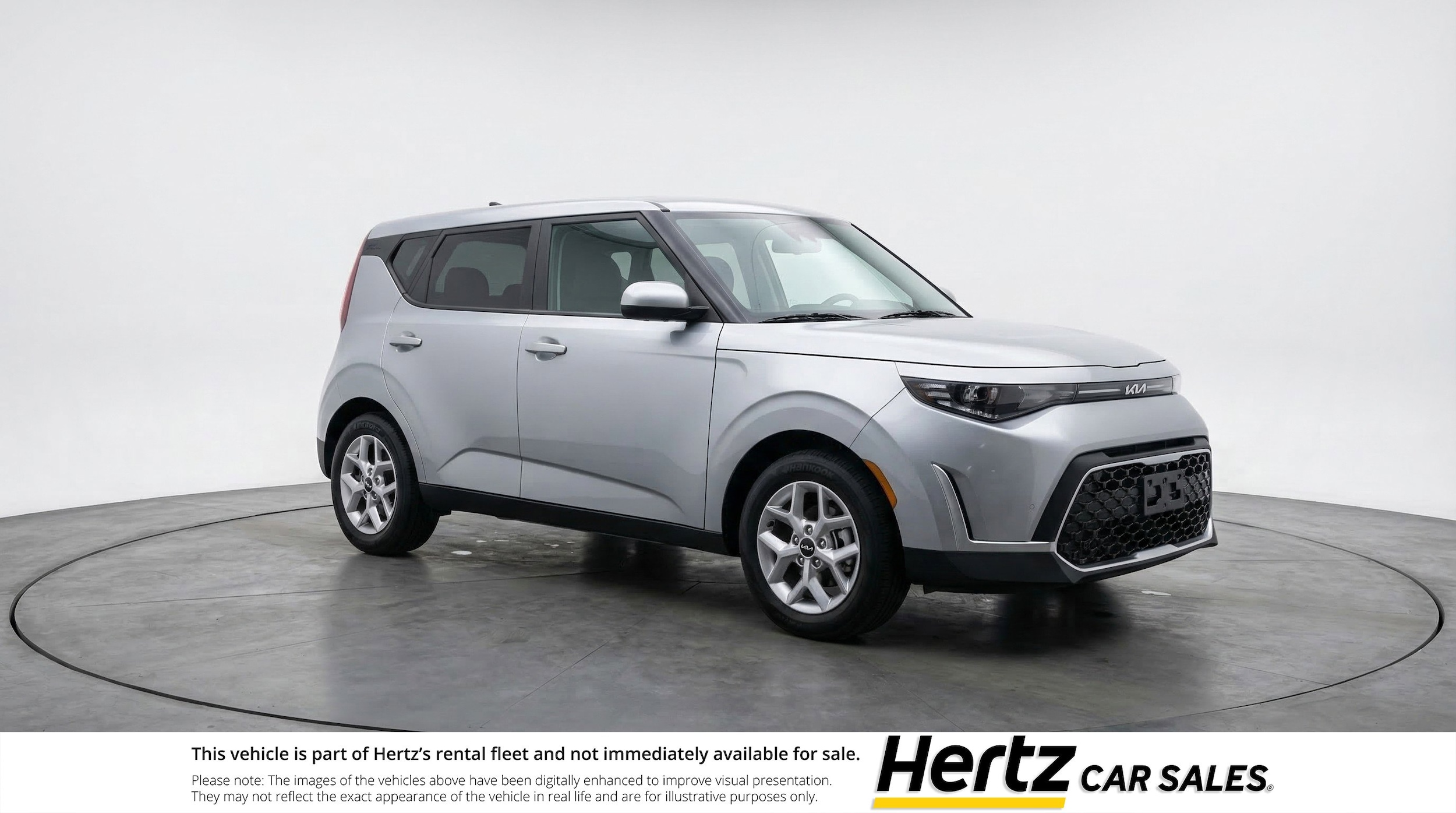 Thumbnail: 2025 Kia Soul - 1
