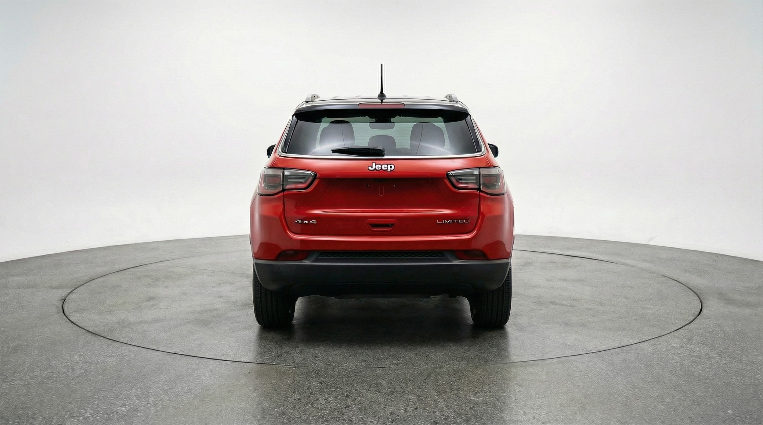 Thumbnail: 2025 Jeep Compass - 6