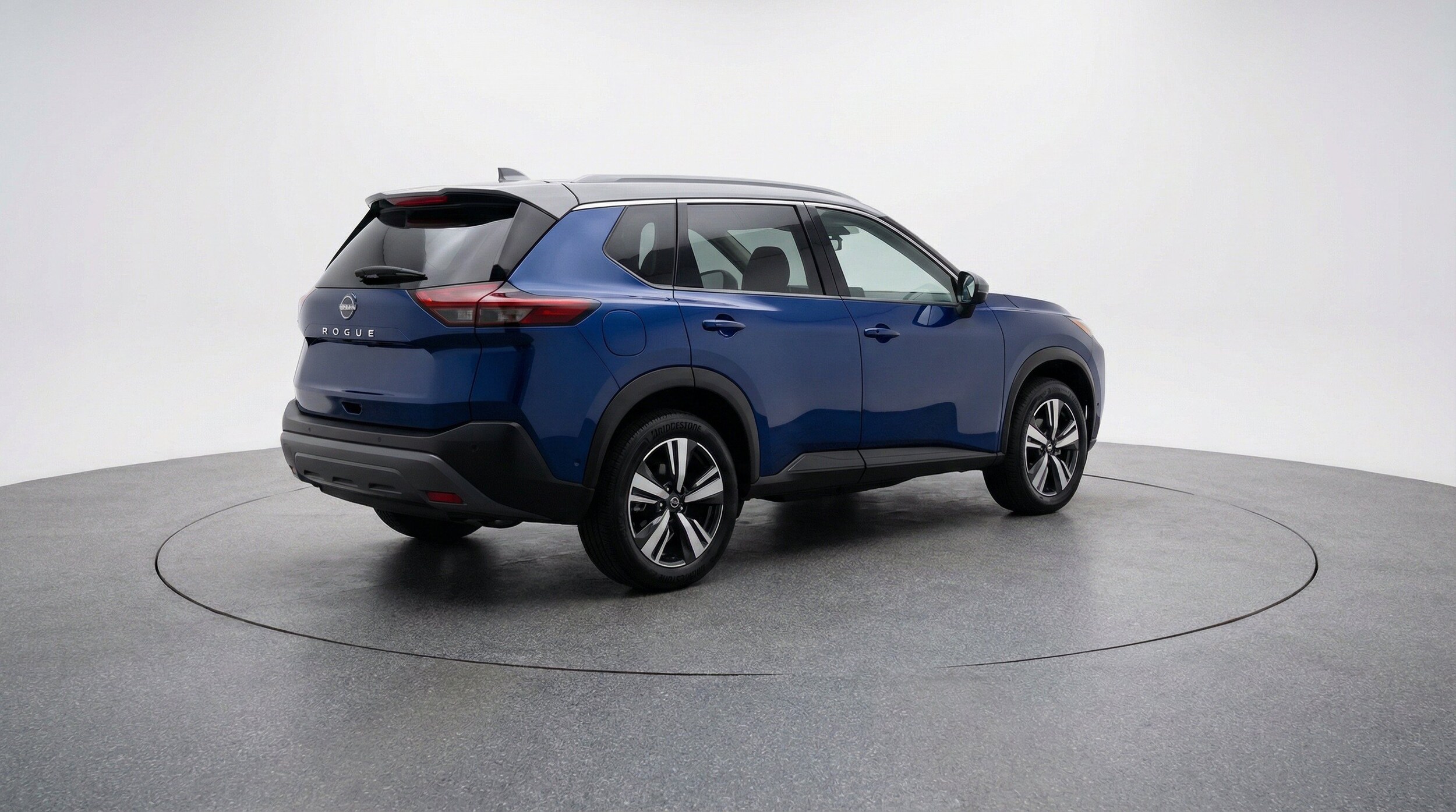 Thumbnail: 2026 Nissan Rogue - 9
