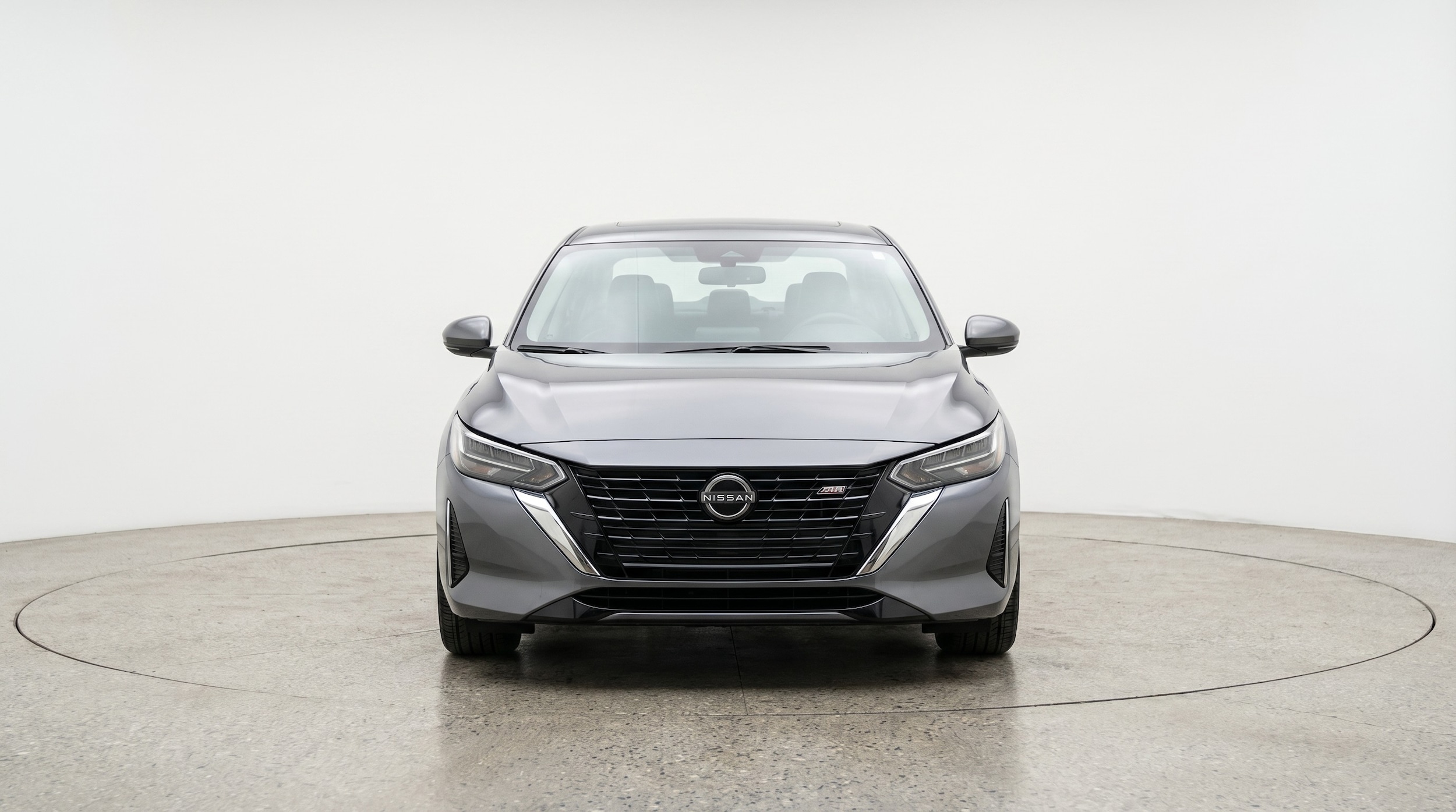 Thumbnail: 2025 Nissan Sentra - 2