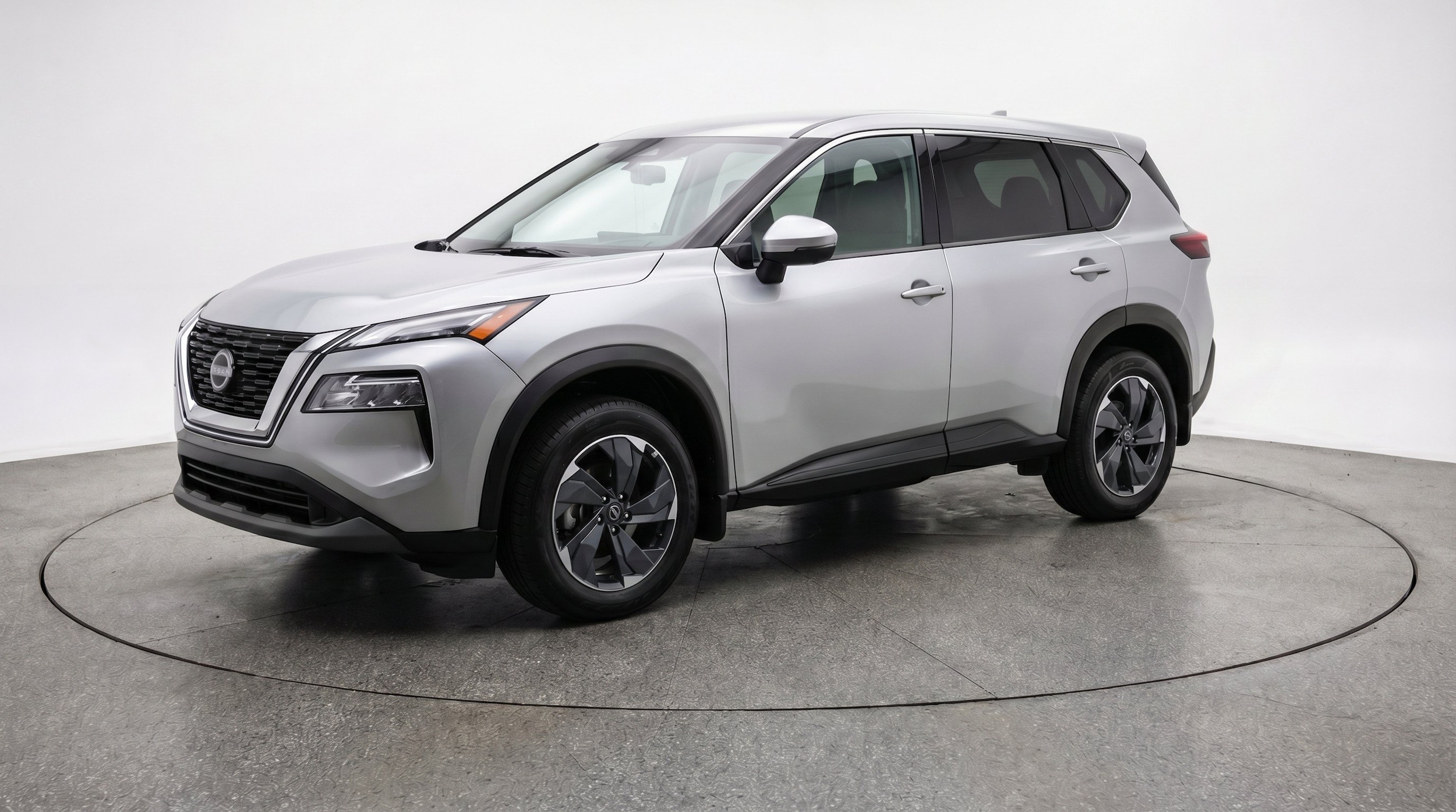Thumbnail: 2025 Nissan Rogue - 3