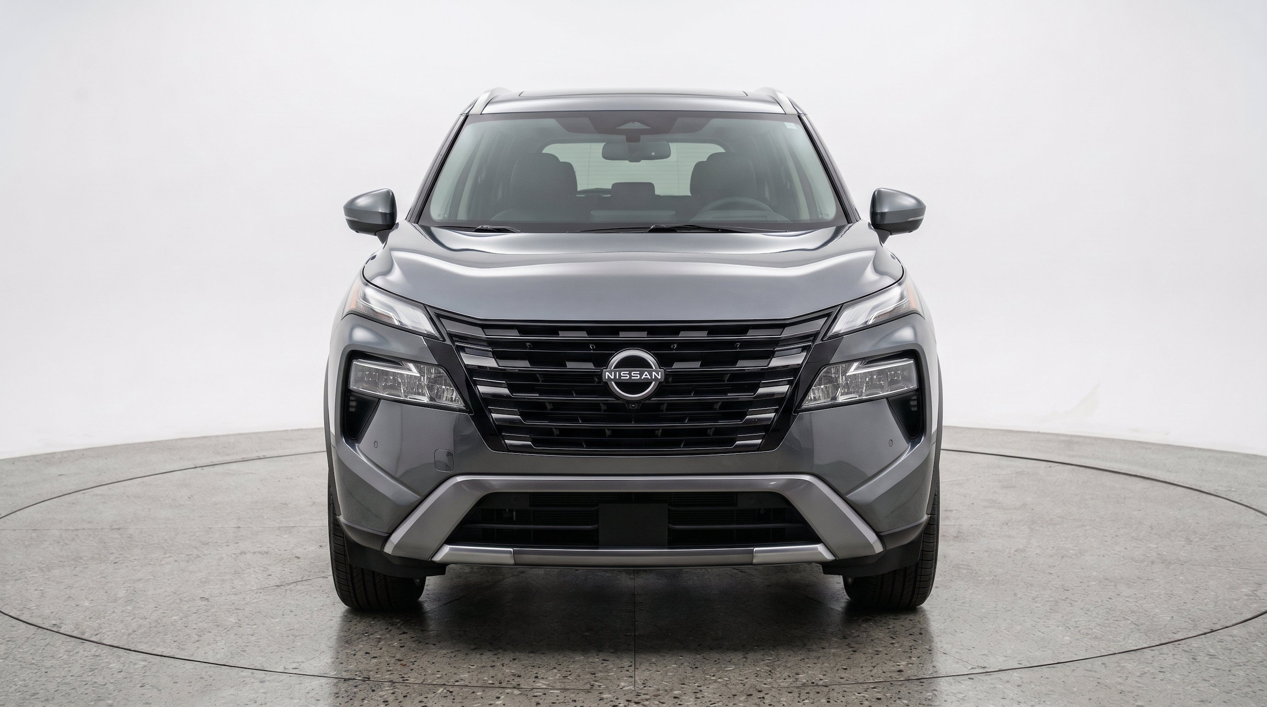 Thumbnail: 2026 Nissan Rogue - 2