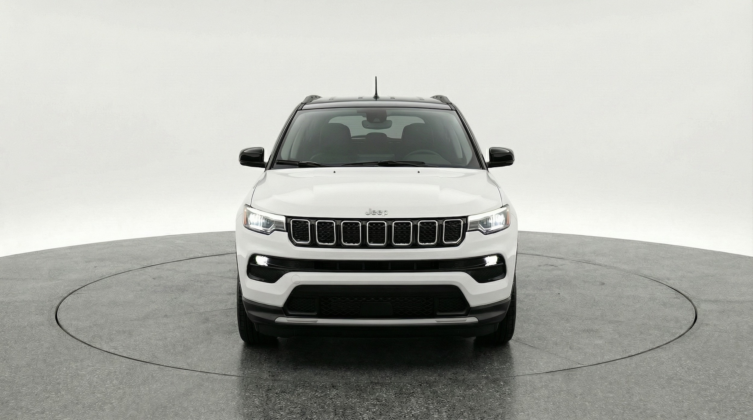Thumbnail: 2025 Jeep Compass - 2