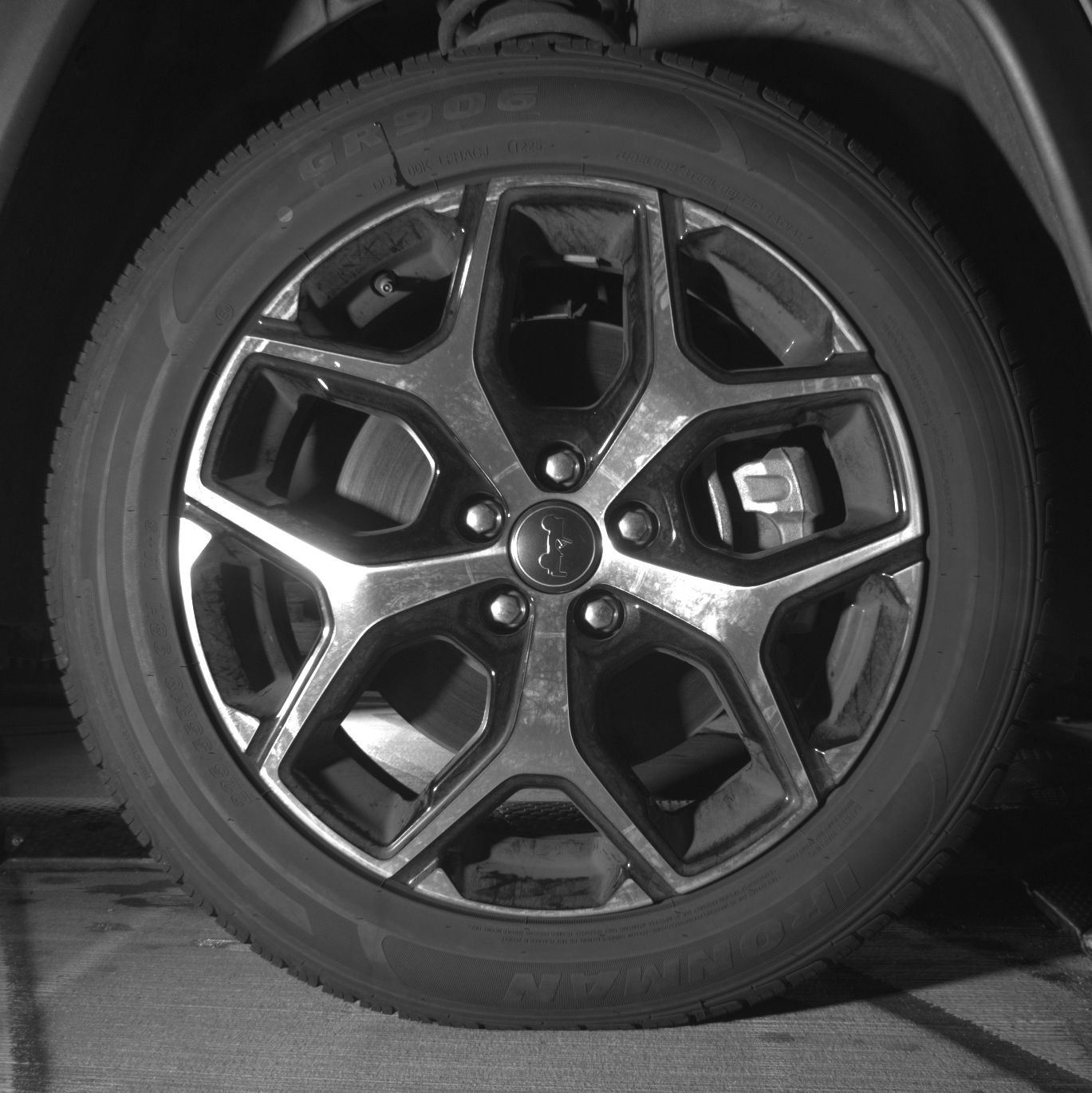 Thumbnail: 2025 Jeep Compass - 10