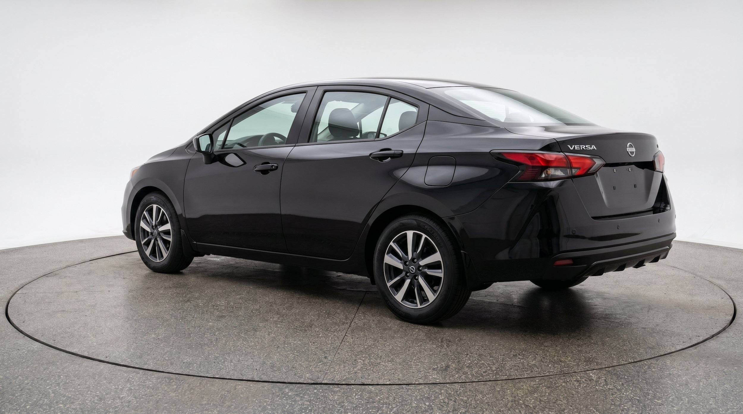 Thumbnail: 2025 Nissan Versa - 6