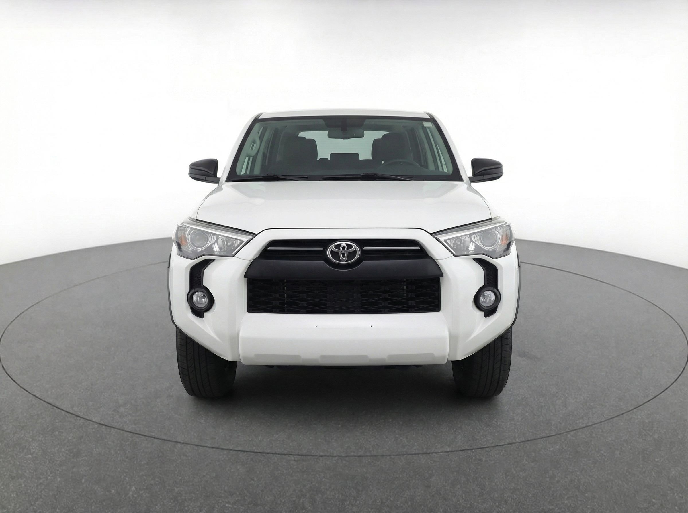 Thumbnail: 2025 Toyota 4Runner - 2