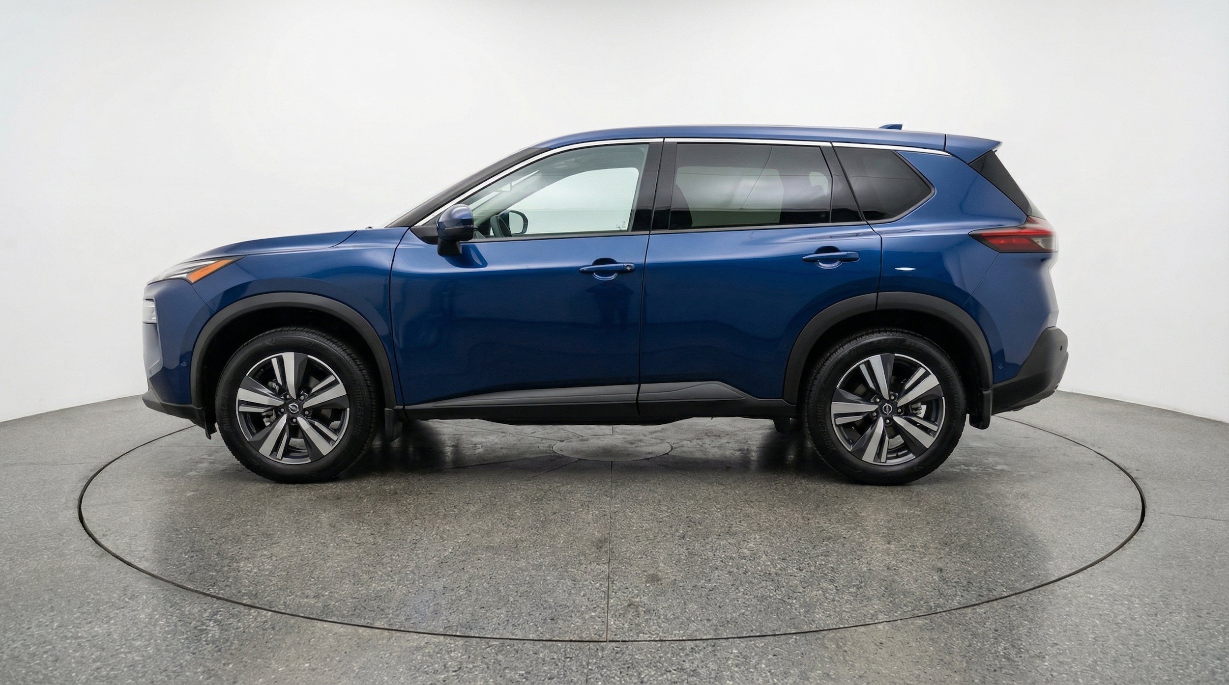 Thumbnail: 2026 Nissan Rogue - 5