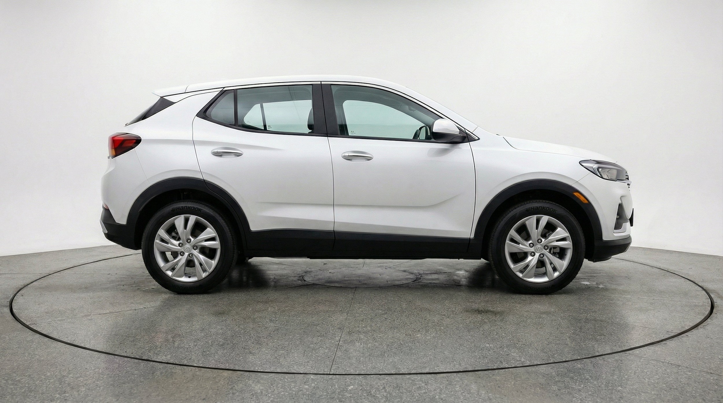 Thumbnail: 2026 Buick Encore GX - 11