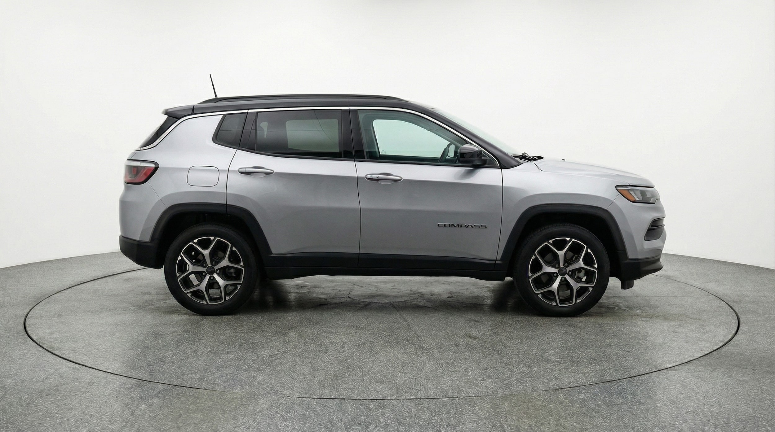 Thumbnail: 2025 Jeep Compass - 8