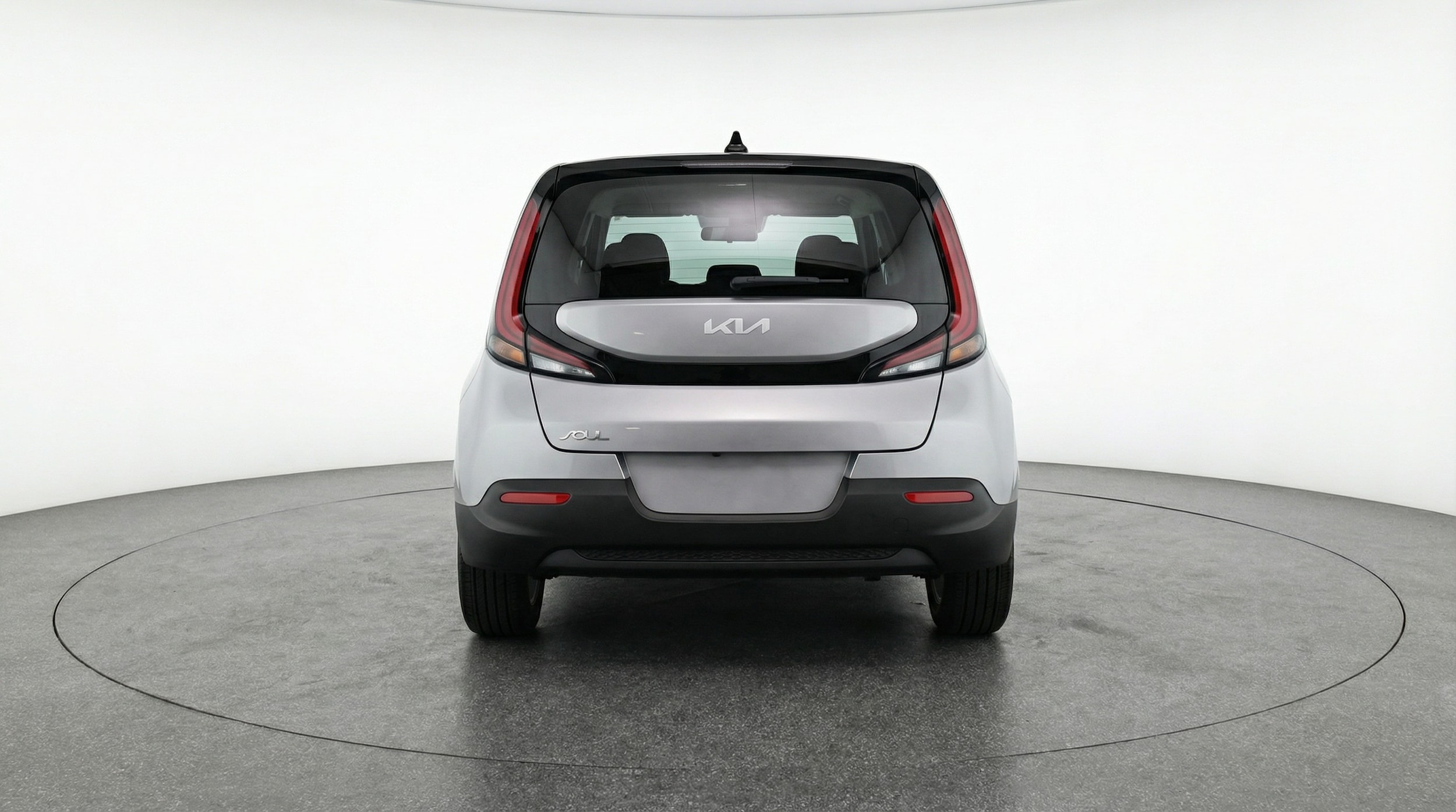 Thumbnail: 2025 Kia Soul - 6