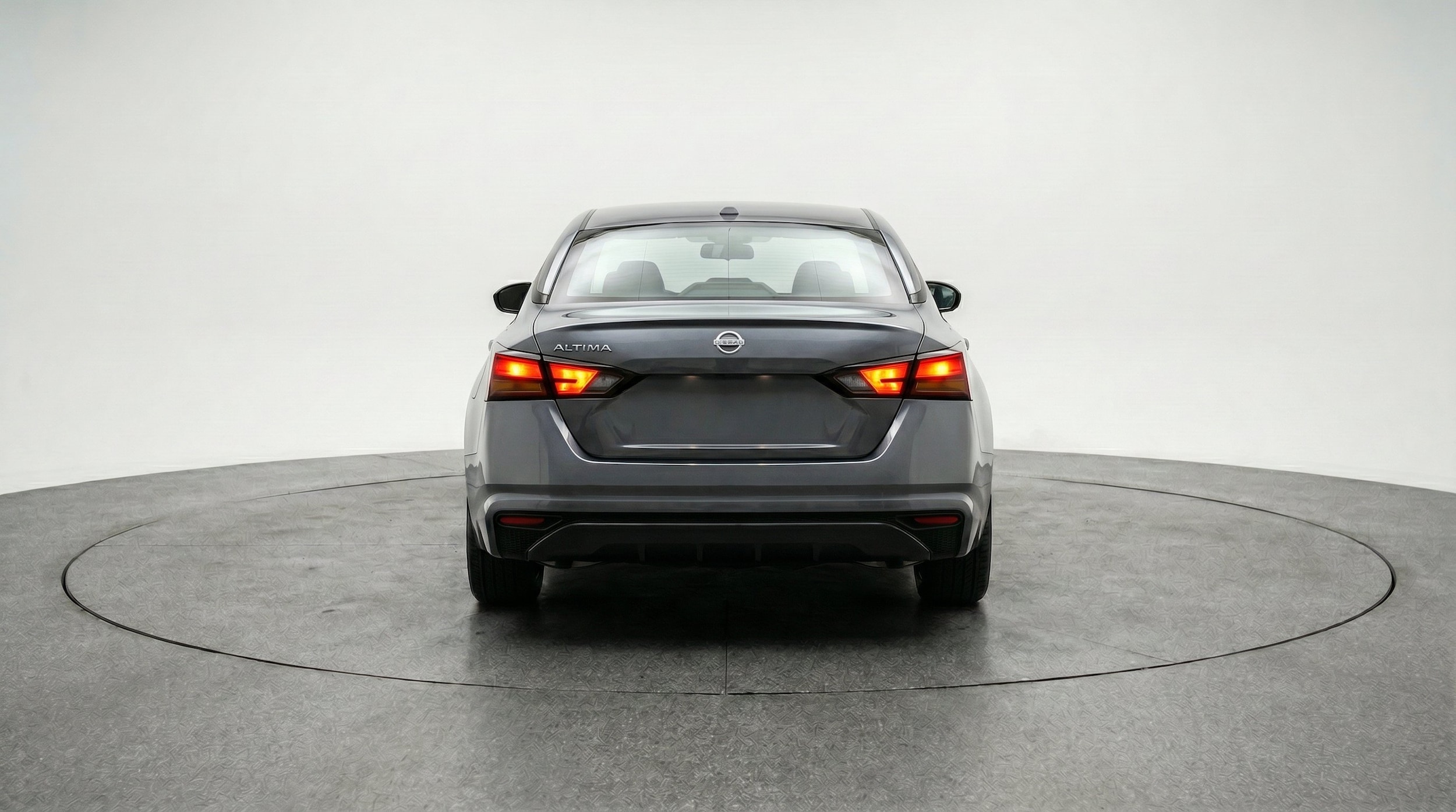 Thumbnail: 2026 Nissan Altima - 7