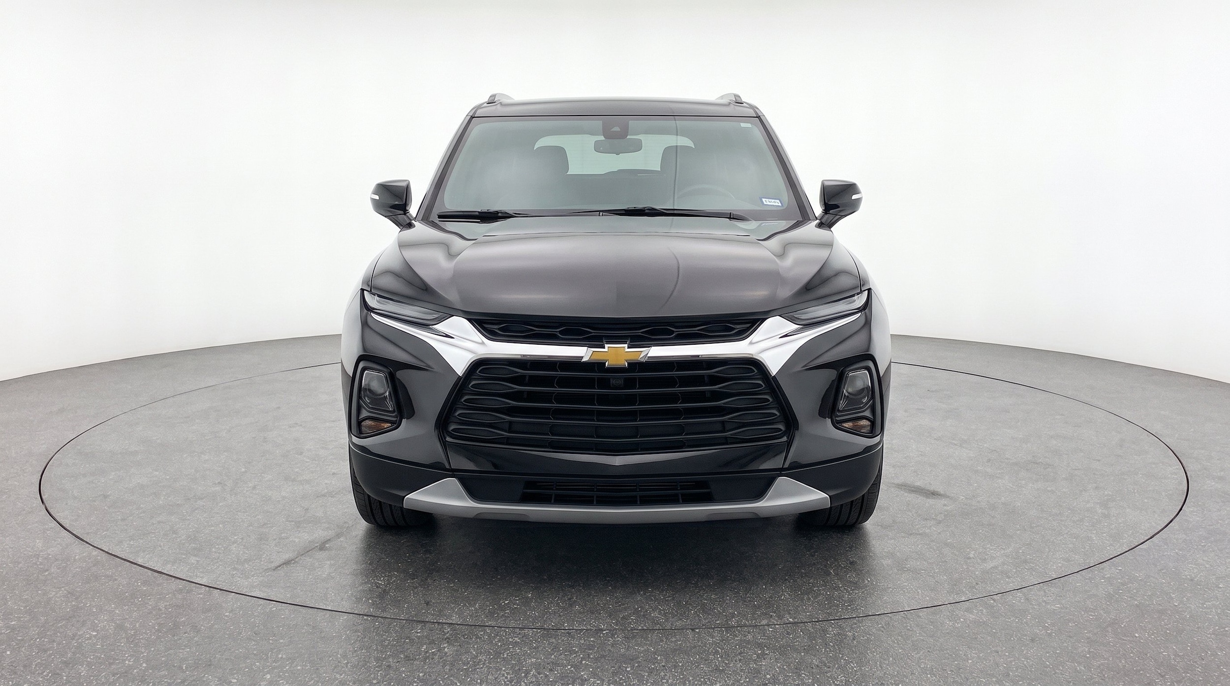 Thumbnail: 2026 Chevrolet Blazer - 2