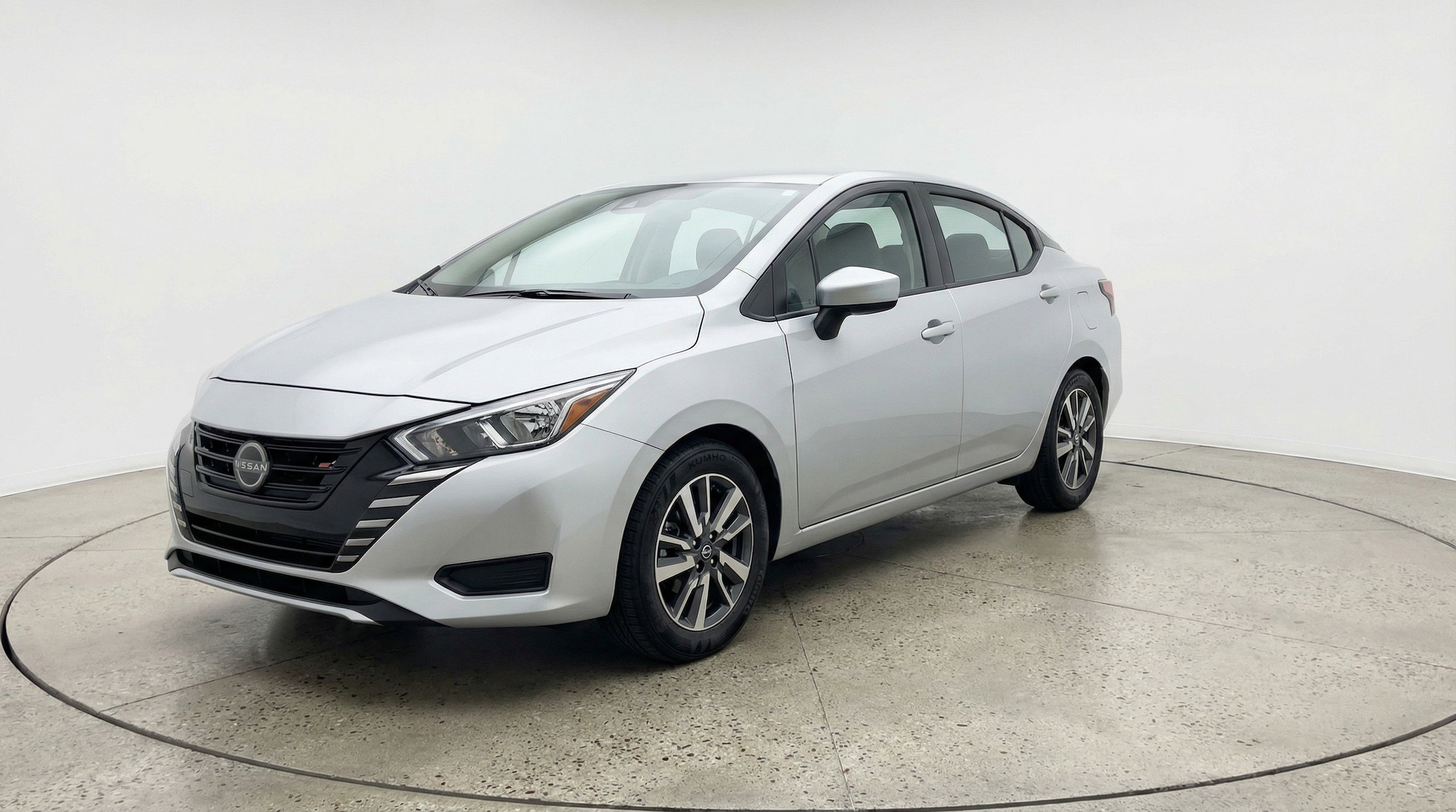 Thumbnail: 2025 Nissan Versa - 3
