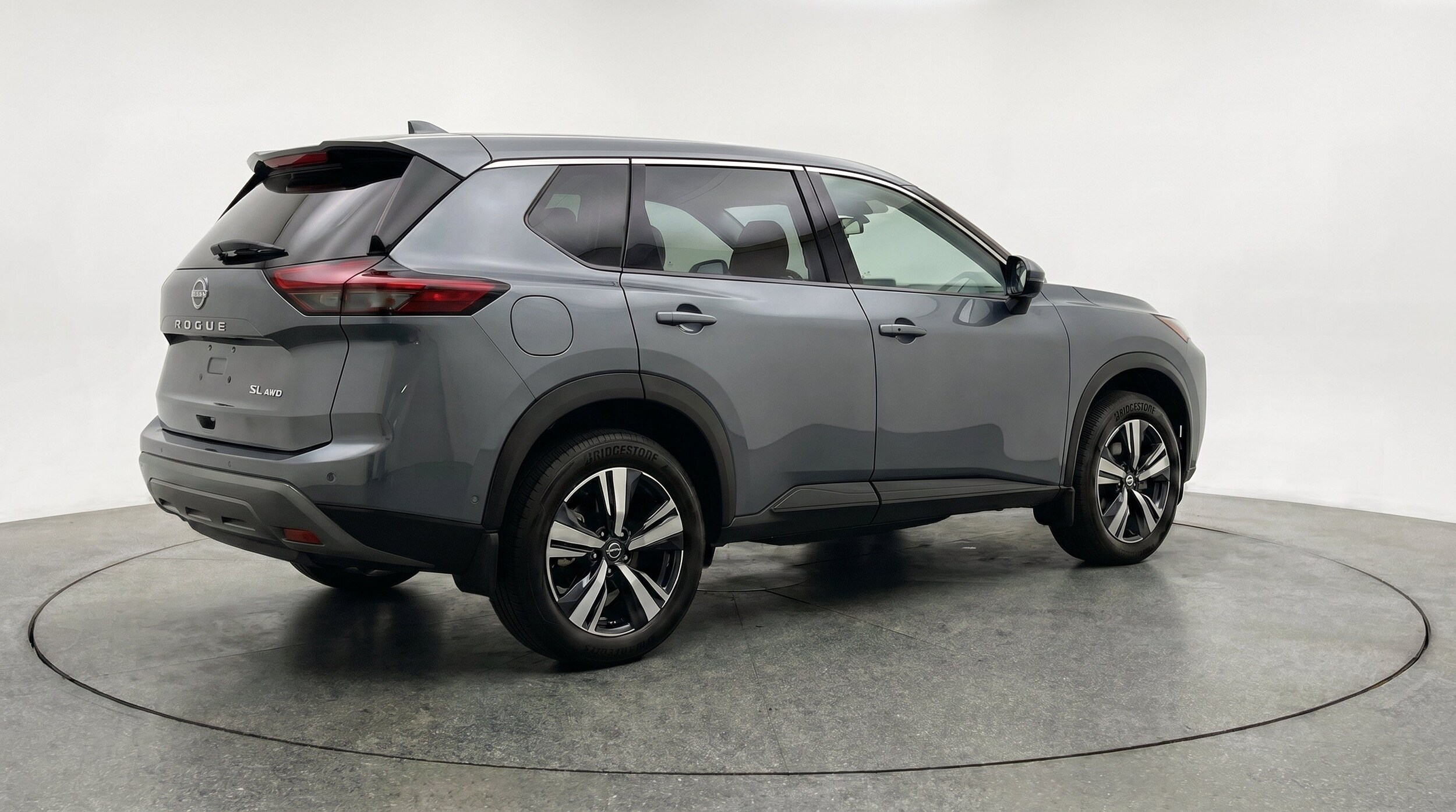 Thumbnail: 2026 Nissan Rogue - 9