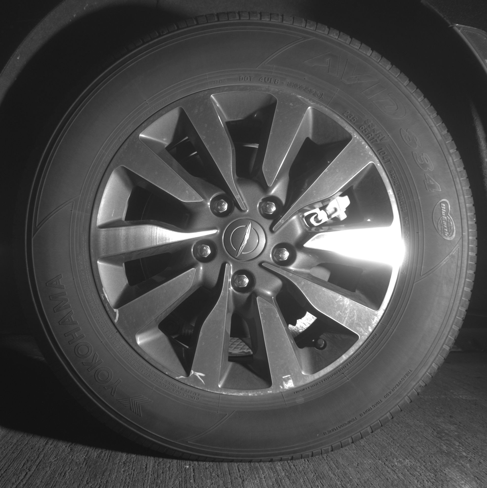Thumbnail: 2023 Chrysler Pacifica - 14