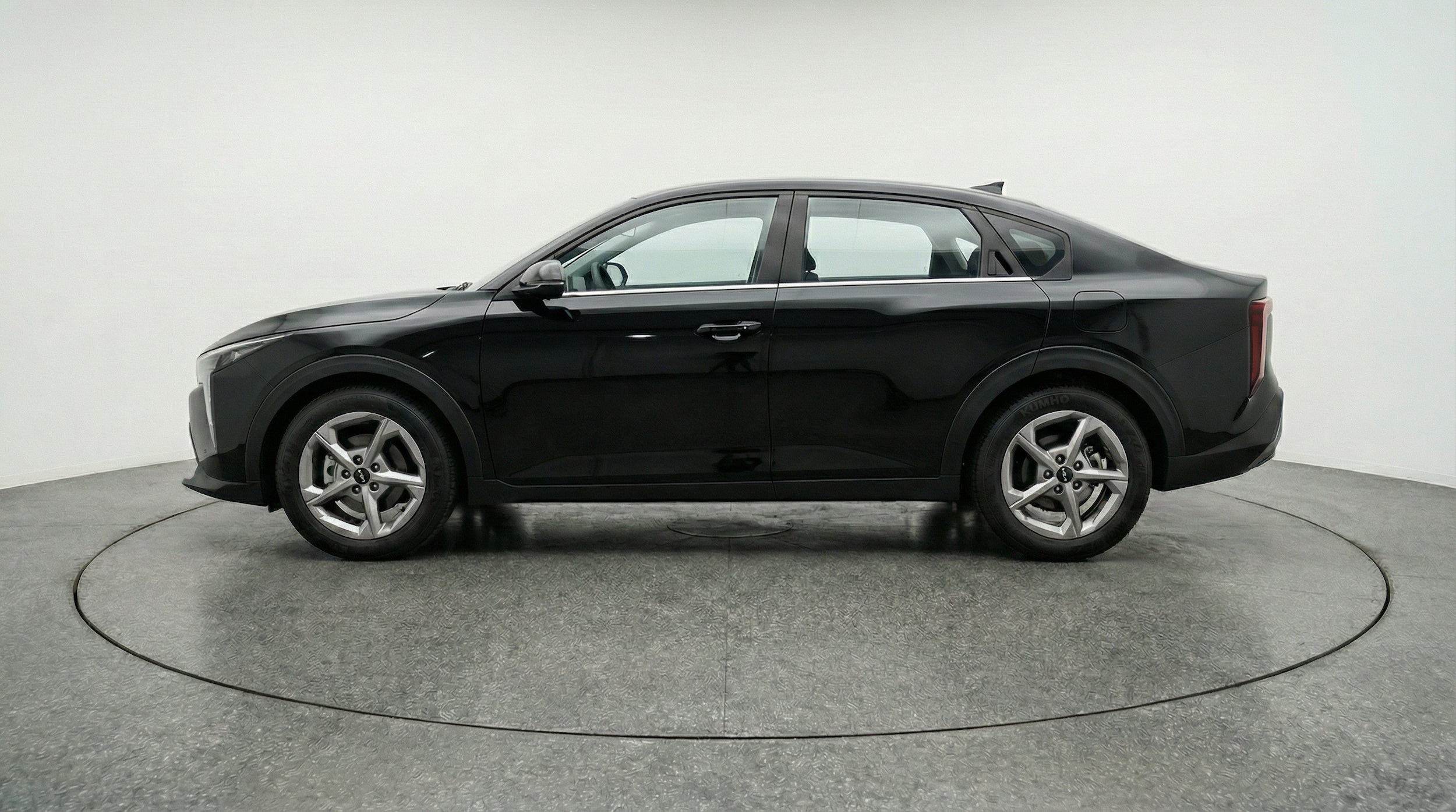 Thumbnail: 2026 Kia K4 - 5