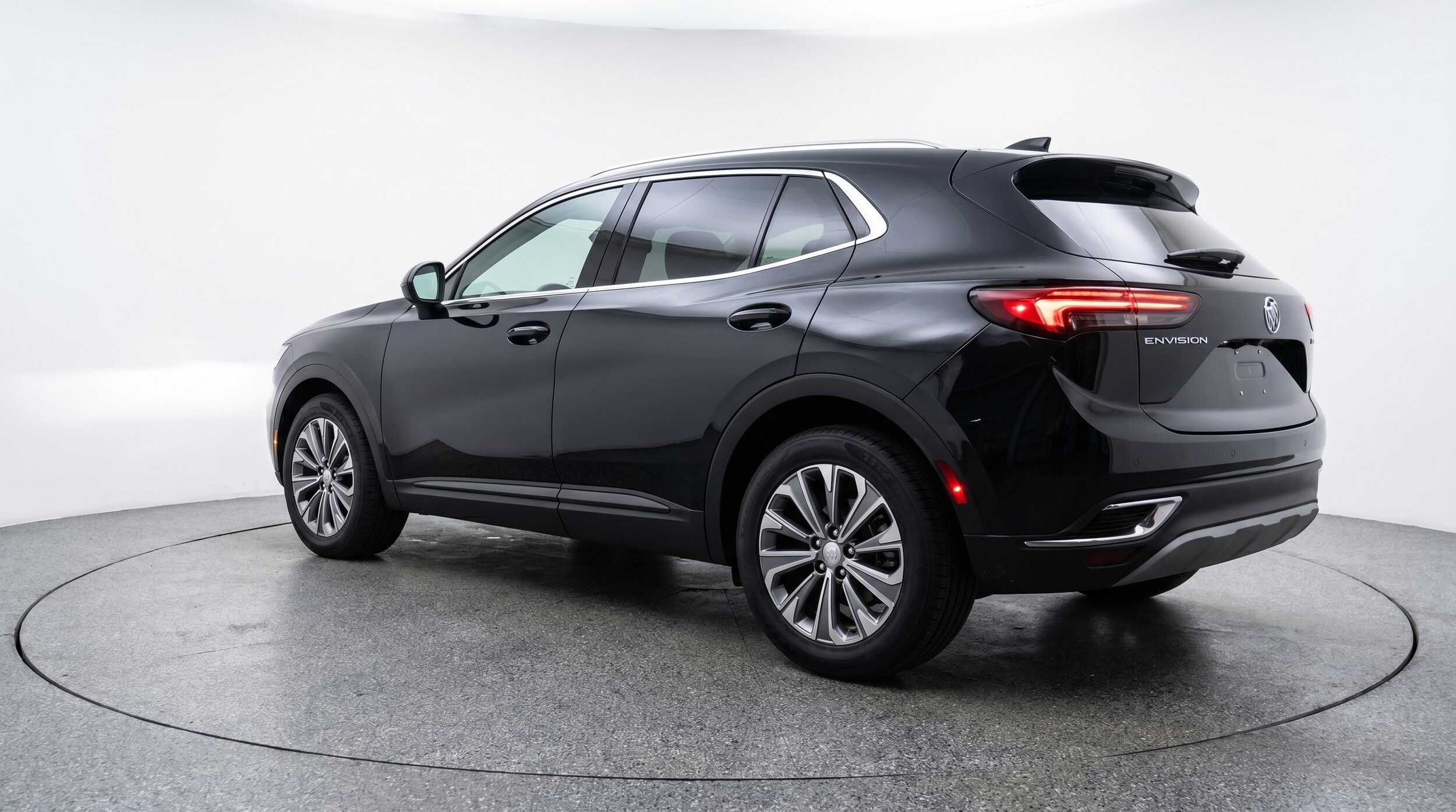 Thumbnail: 2024 Buick Envision - 5