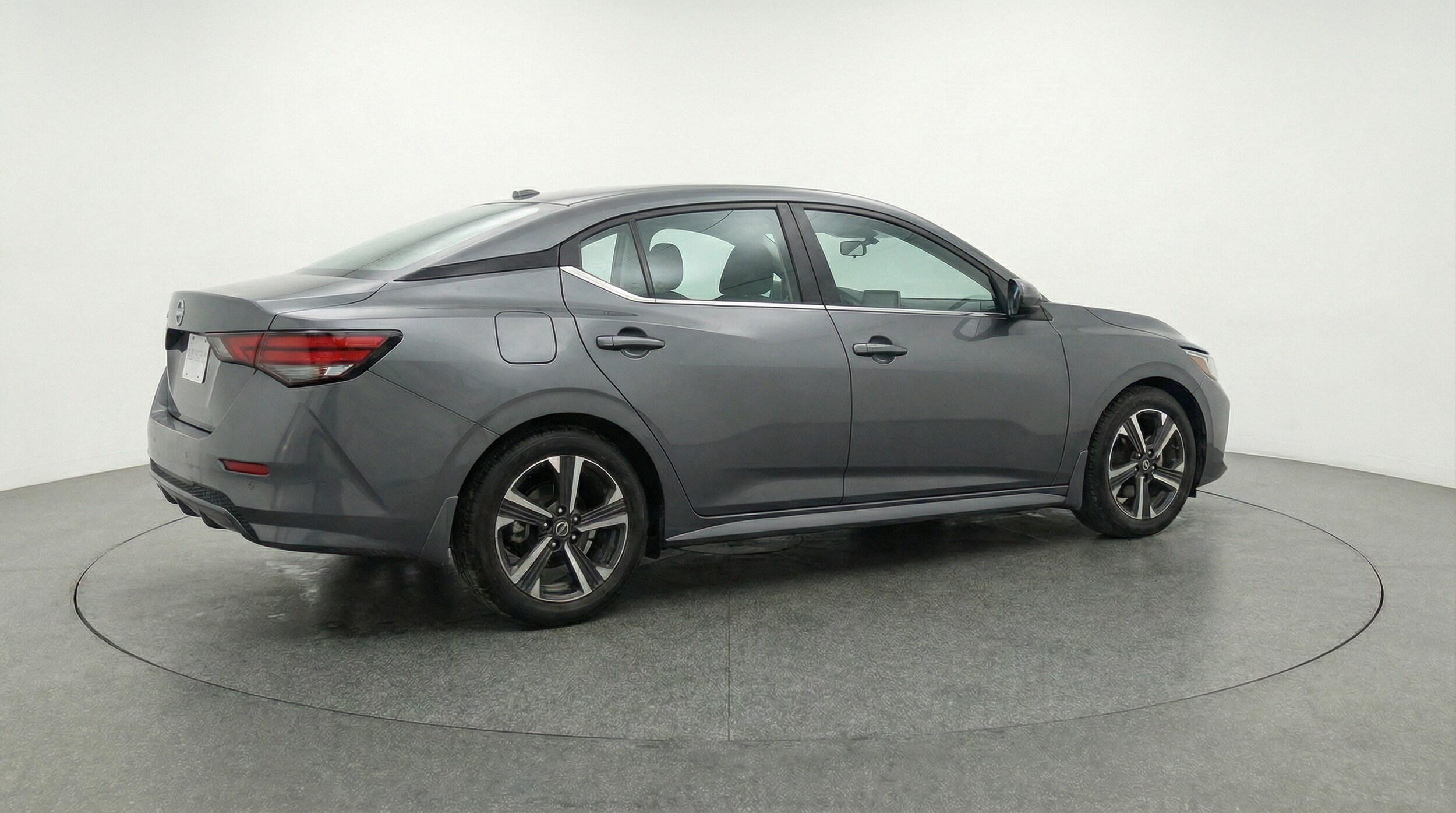 Thumbnail: 2025 Nissan Sentra - 7