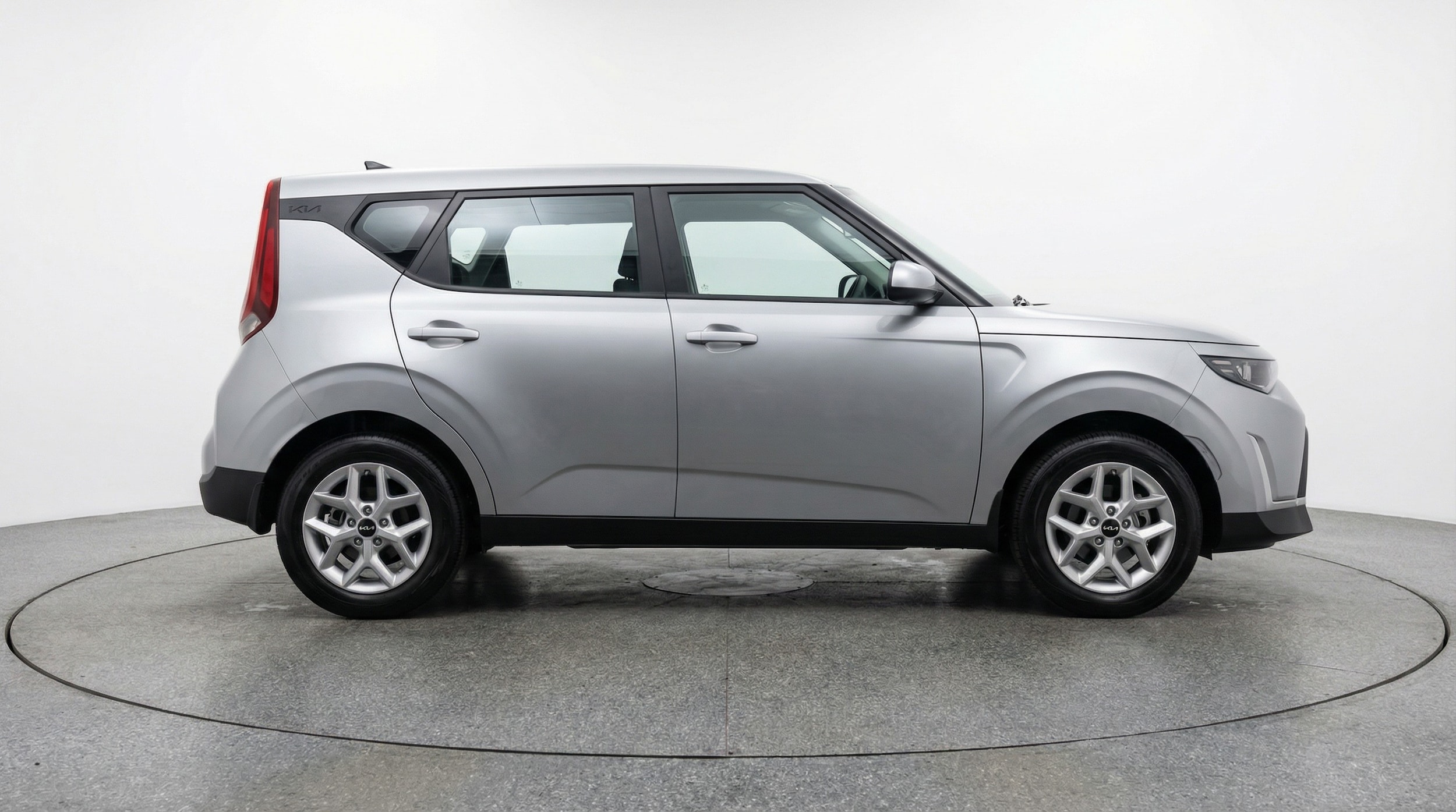 Thumbnail: 2025 Kia Soul - 8