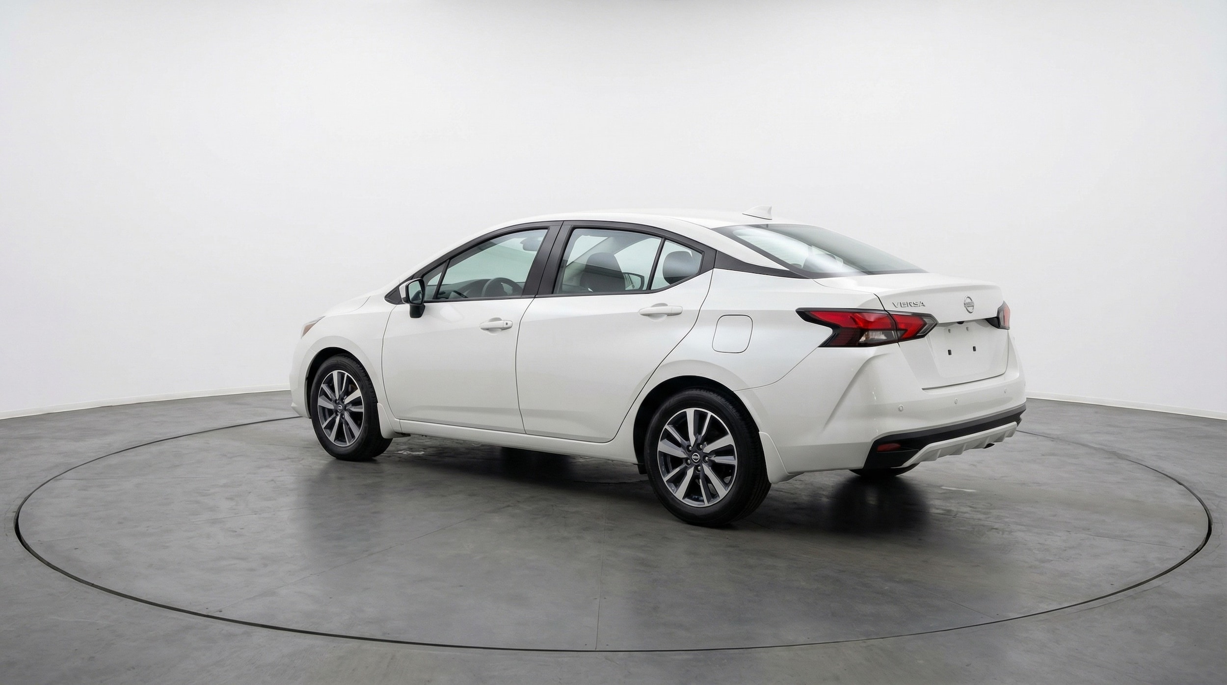 Thumbnail: 2025 Nissan Versa - 5