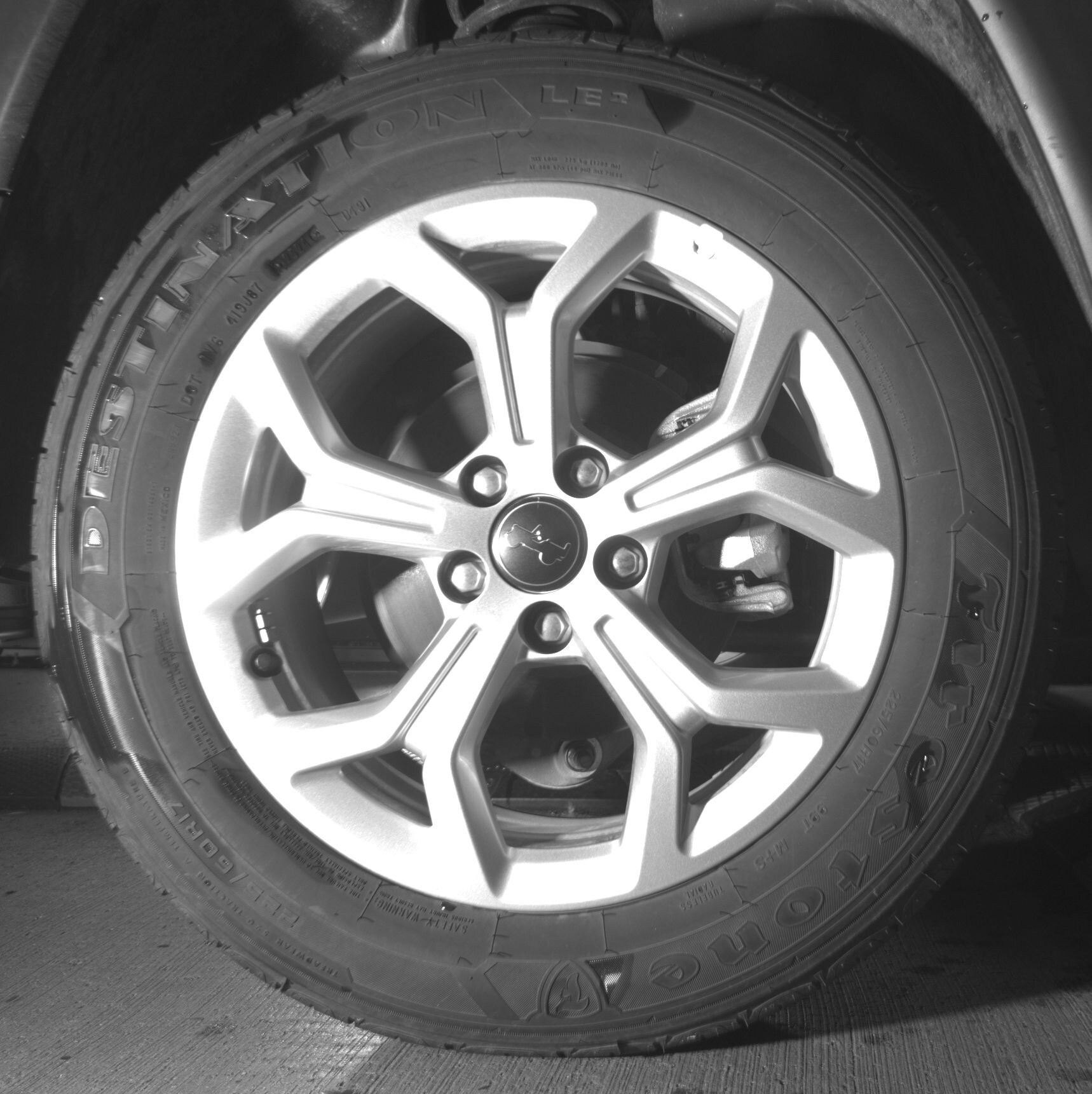 Thumbnail: 2025 Jeep Compass - 12