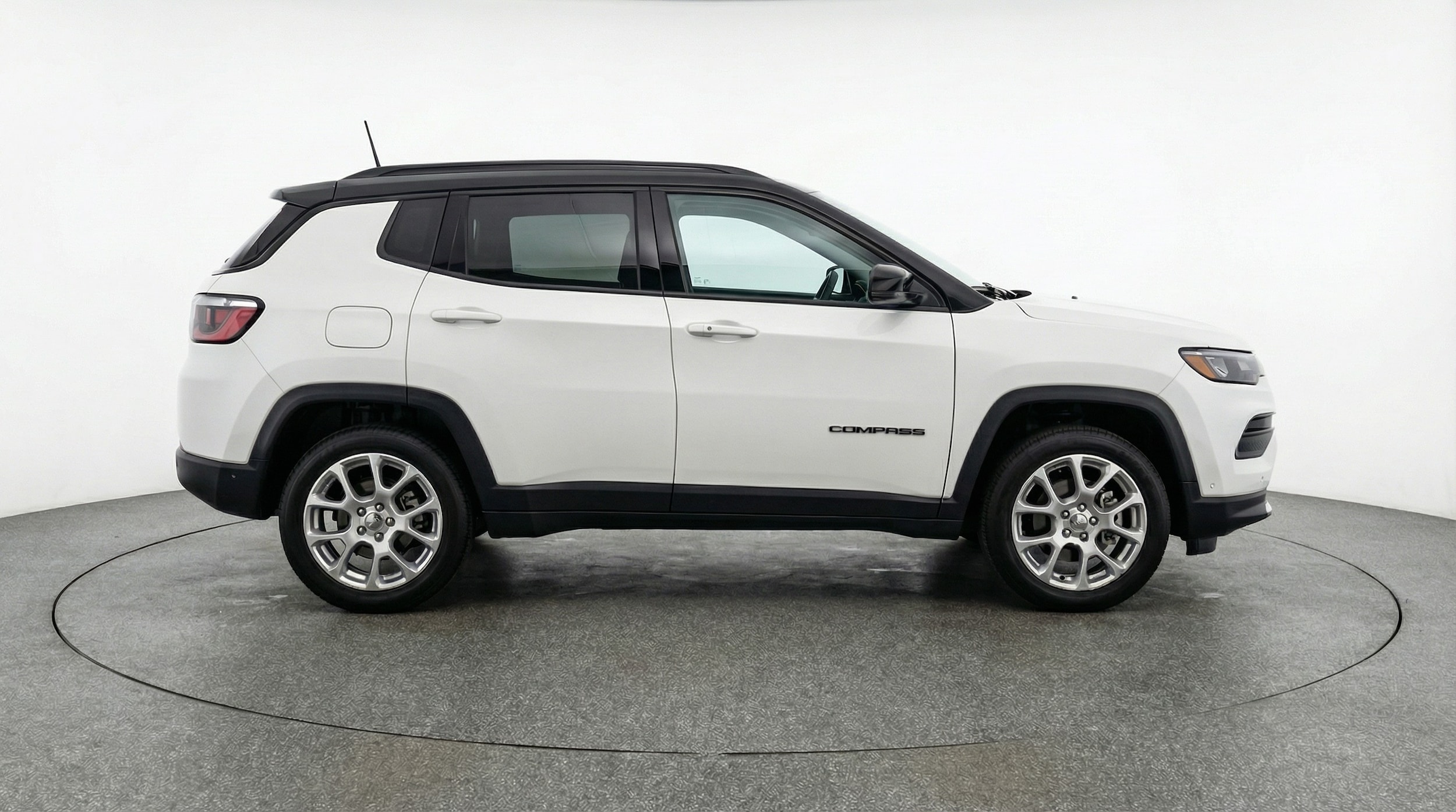 Thumbnail: 2025 Jeep Compass - 8