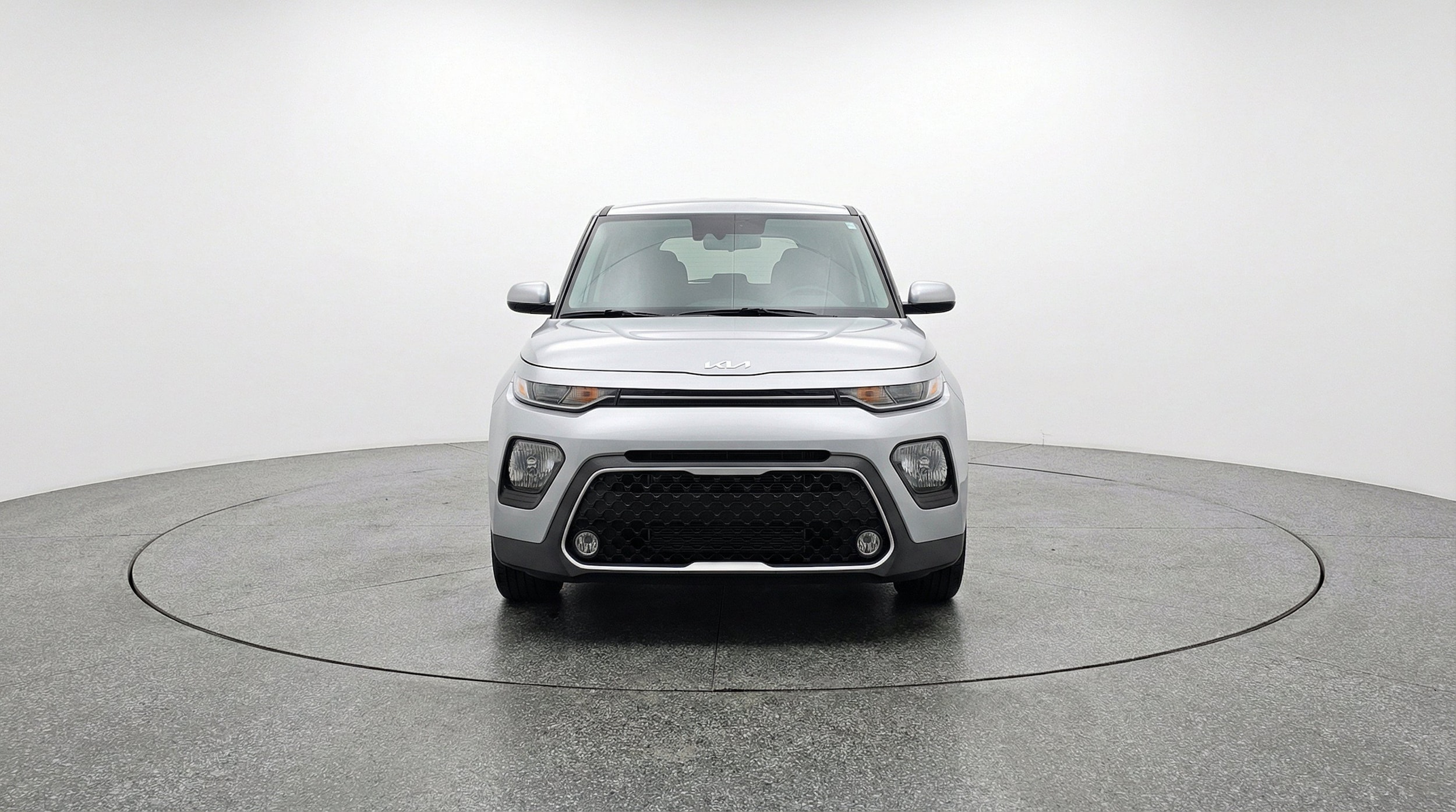 Thumbnail: 2025 Kia Soul - 2