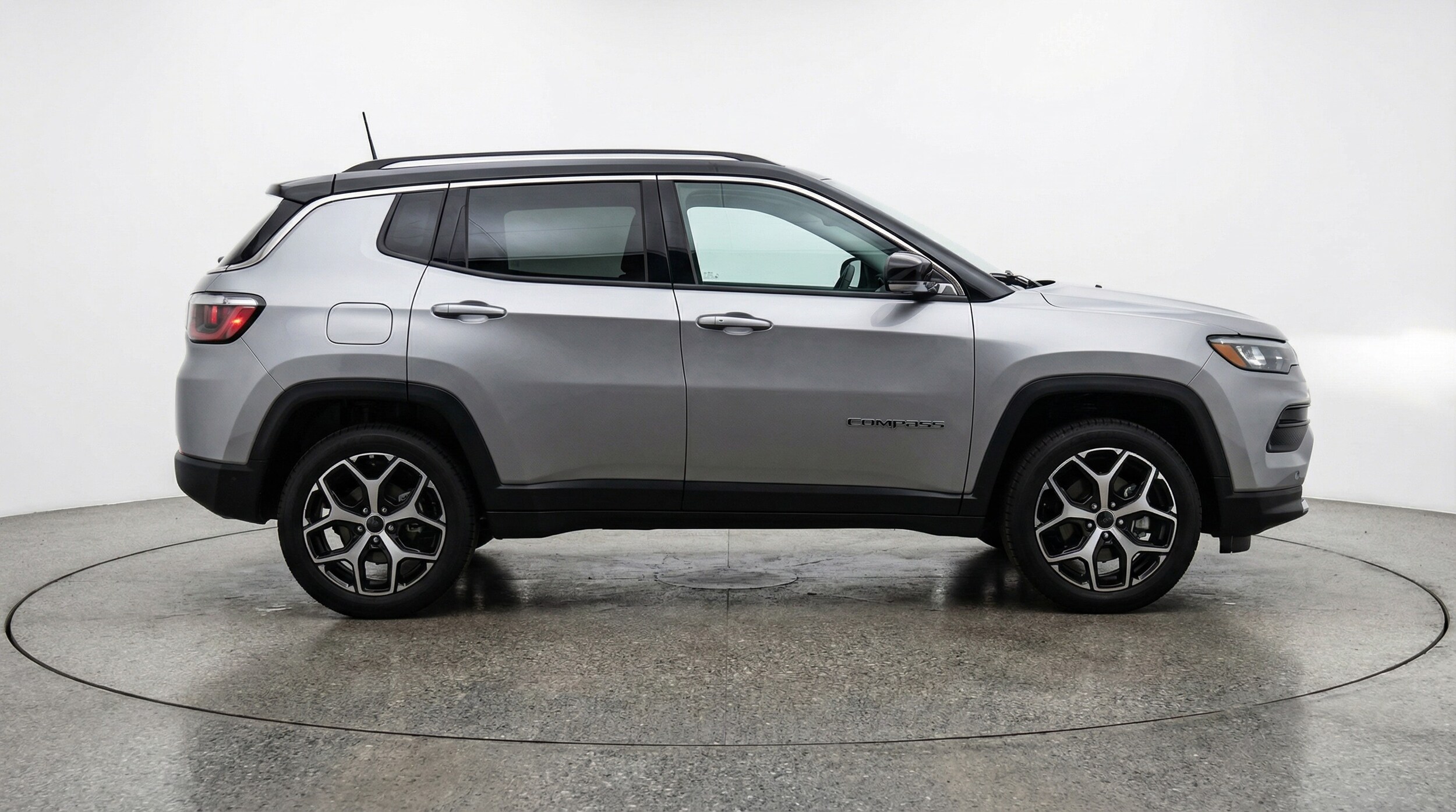 Thumbnail: 2025 Jeep Compass - 8