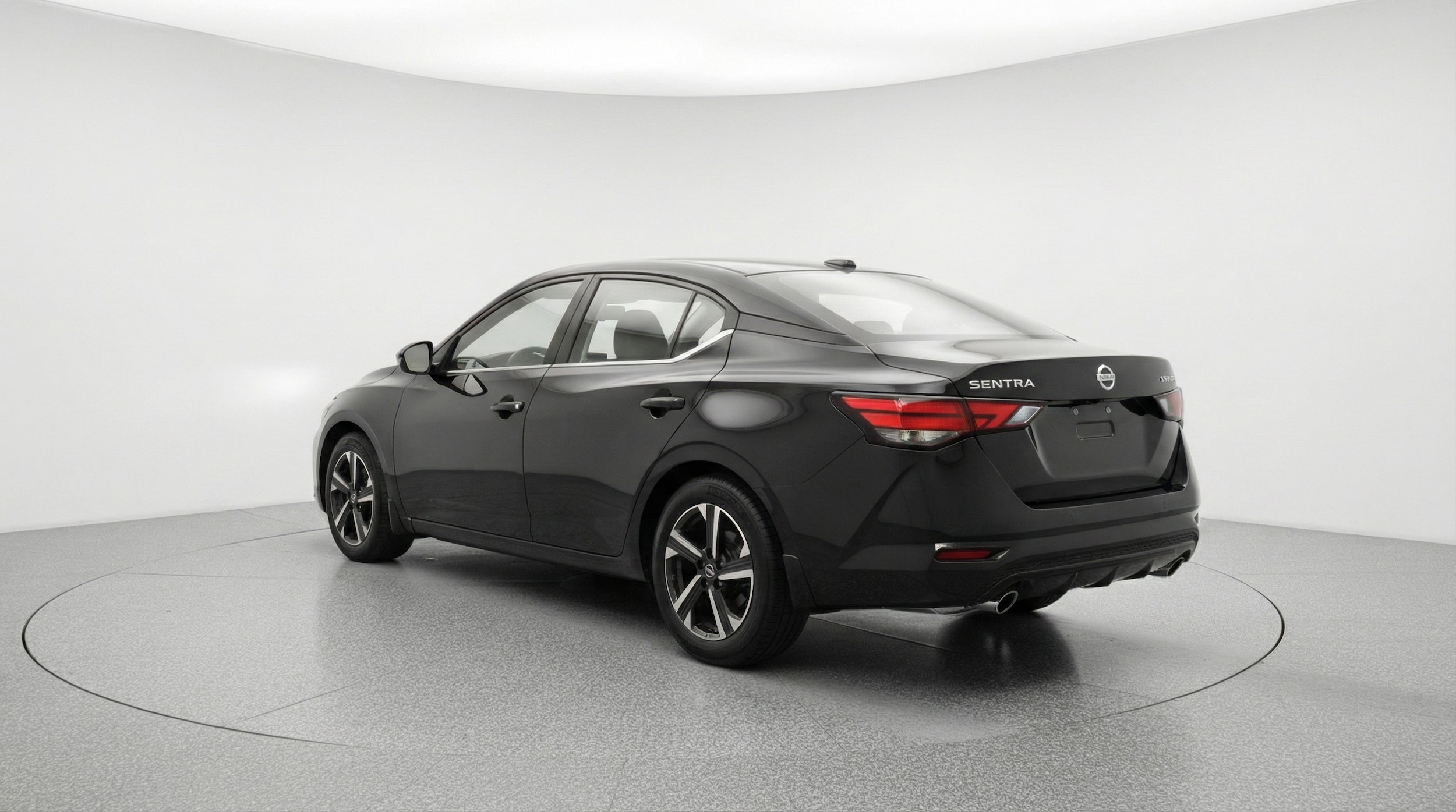 Thumbnail: 2025 Nissan Sentra - 5