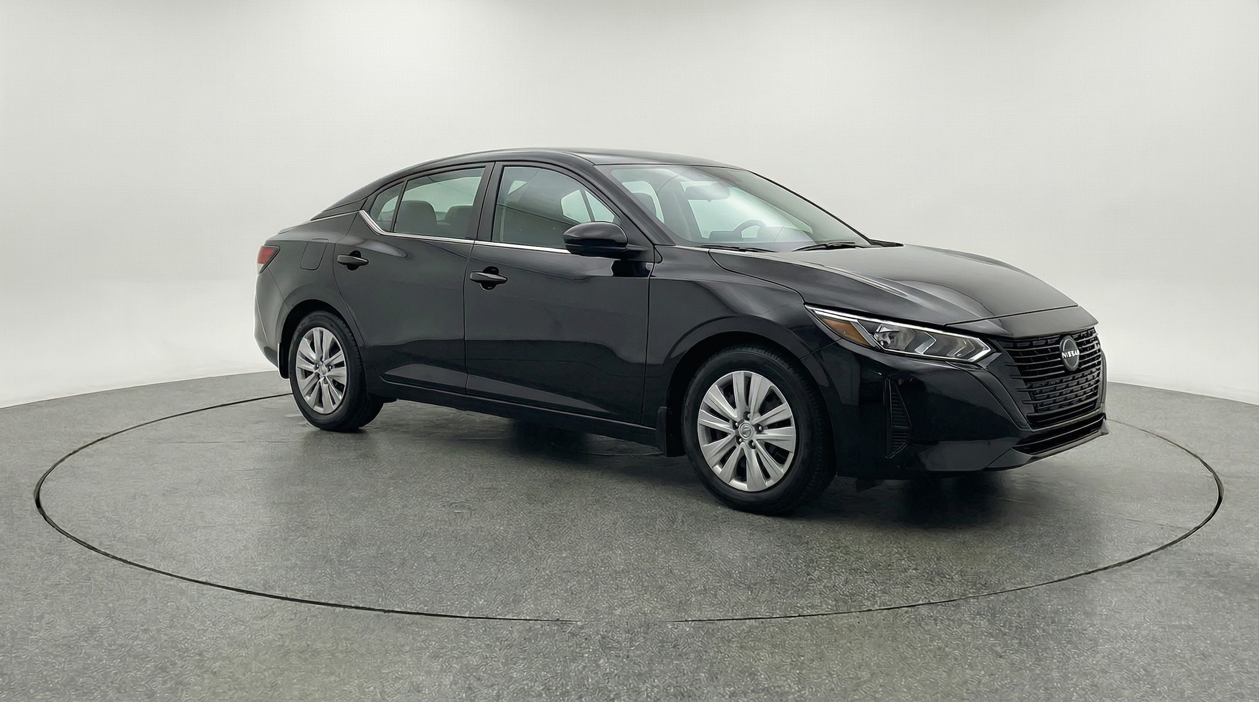 Thumbnail: 2025 Nissan Sentra - 1