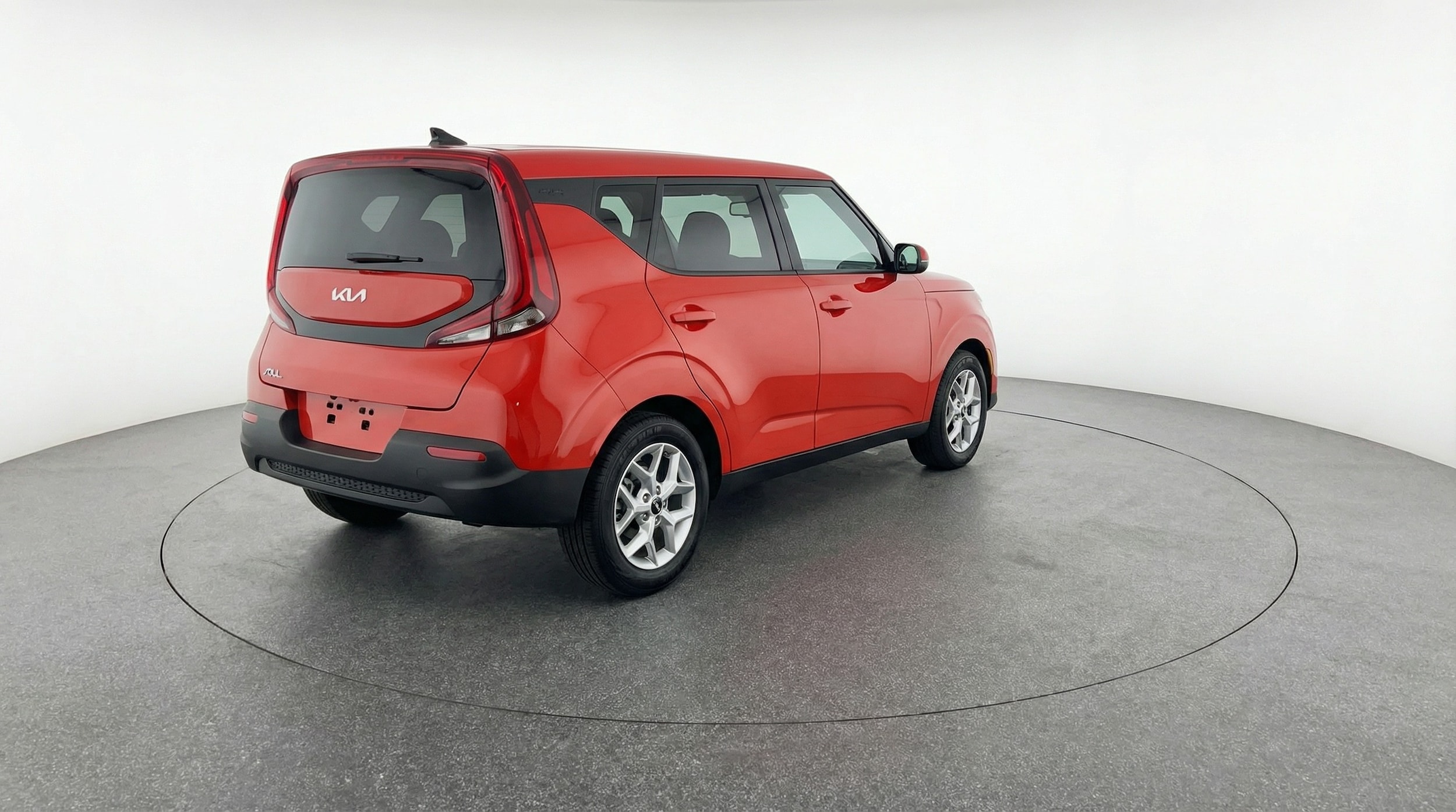 Thumbnail: 2025 Kia Soul - 7