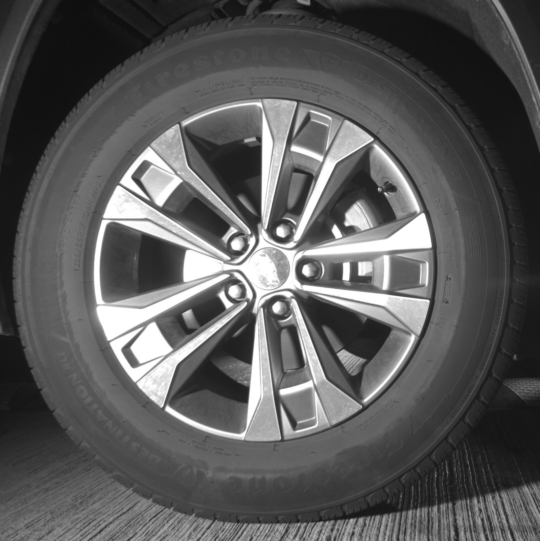 Thumbnail: 2025 Chevrolet Equinox - 10