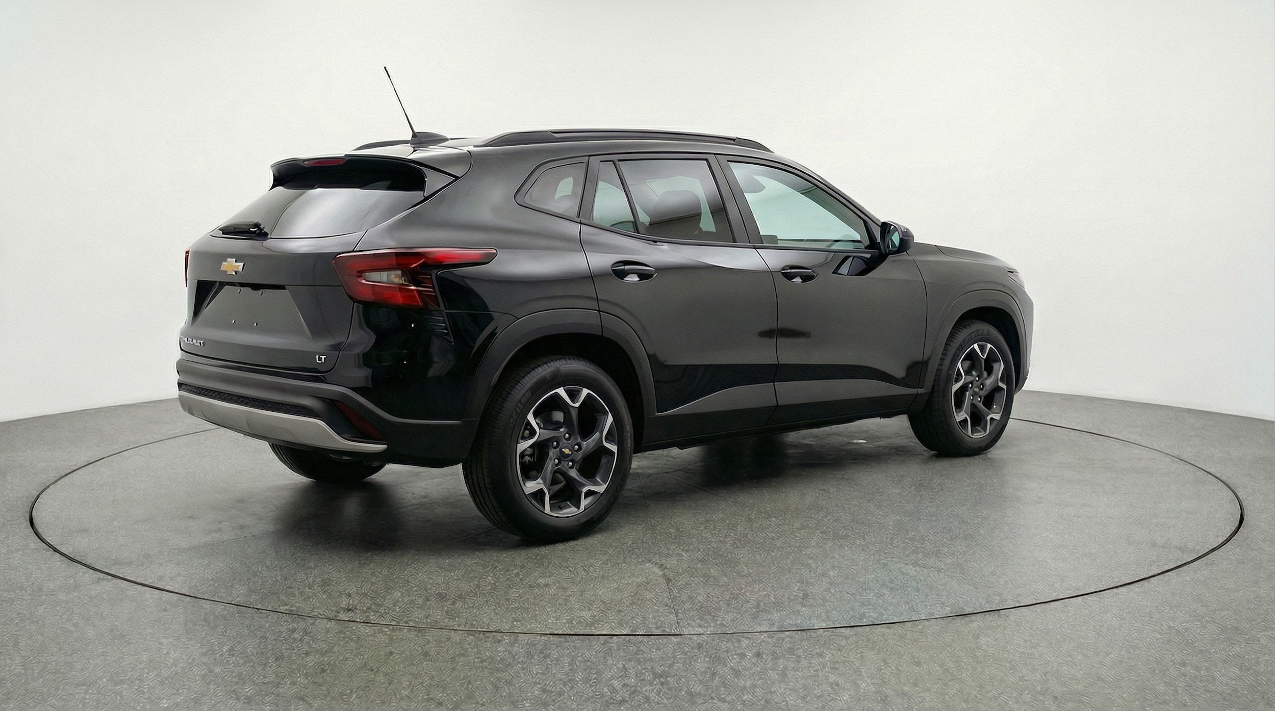 Thumbnail: 2025 Chevrolet Trax - 7