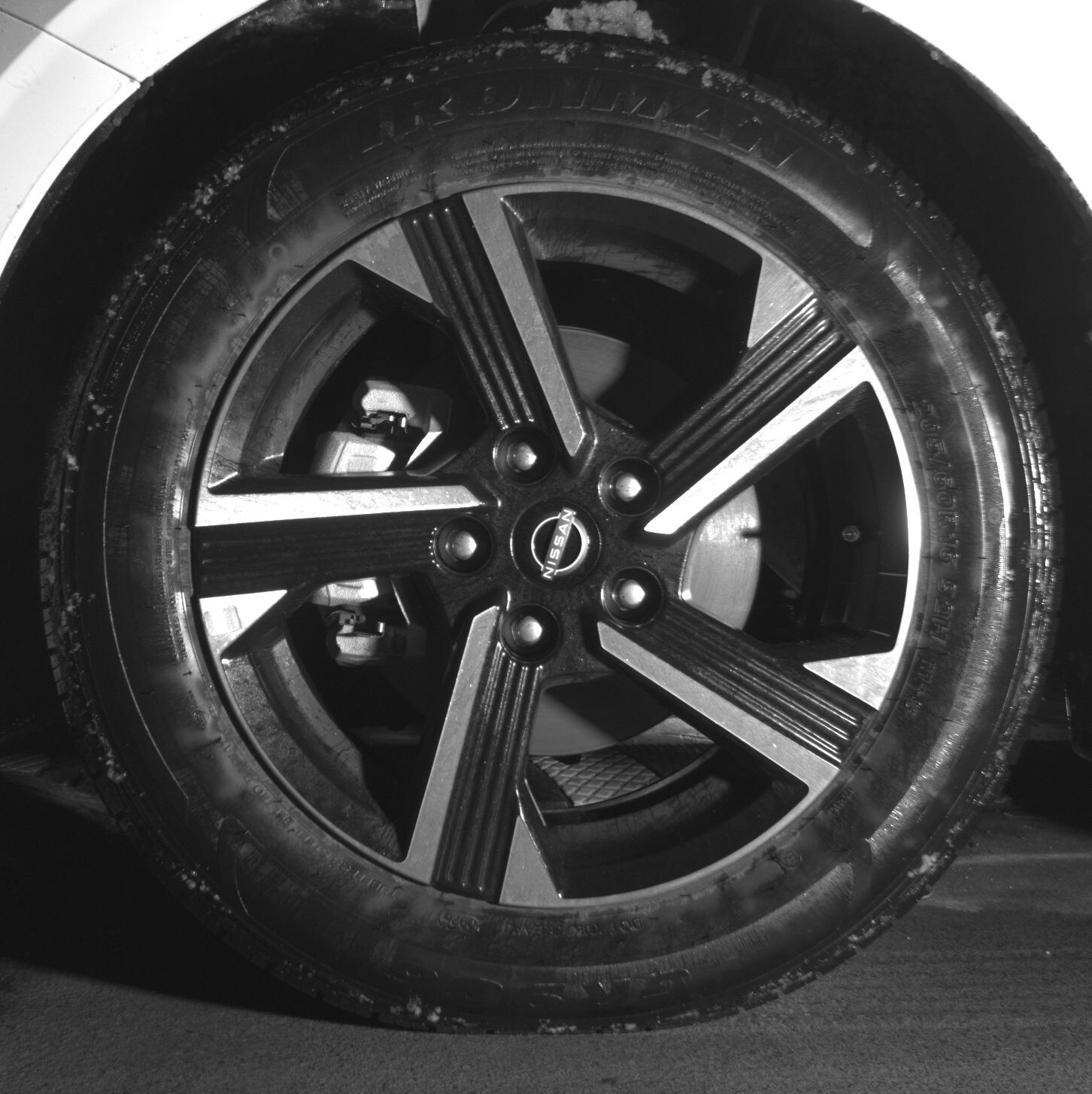 Thumbnail: 2025 Nissan Sentra - 9