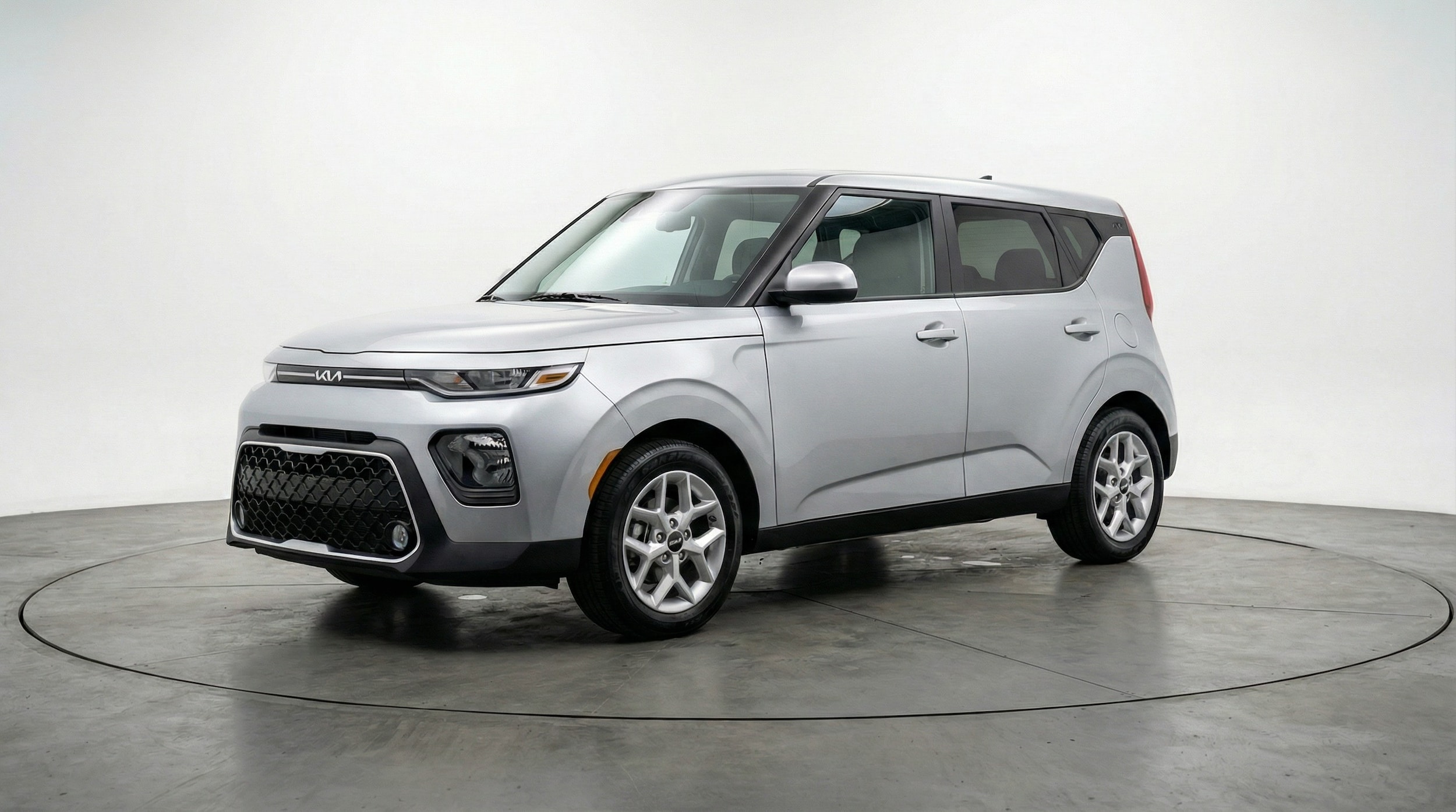 Thumbnail: 2025 Kia Soul - 3