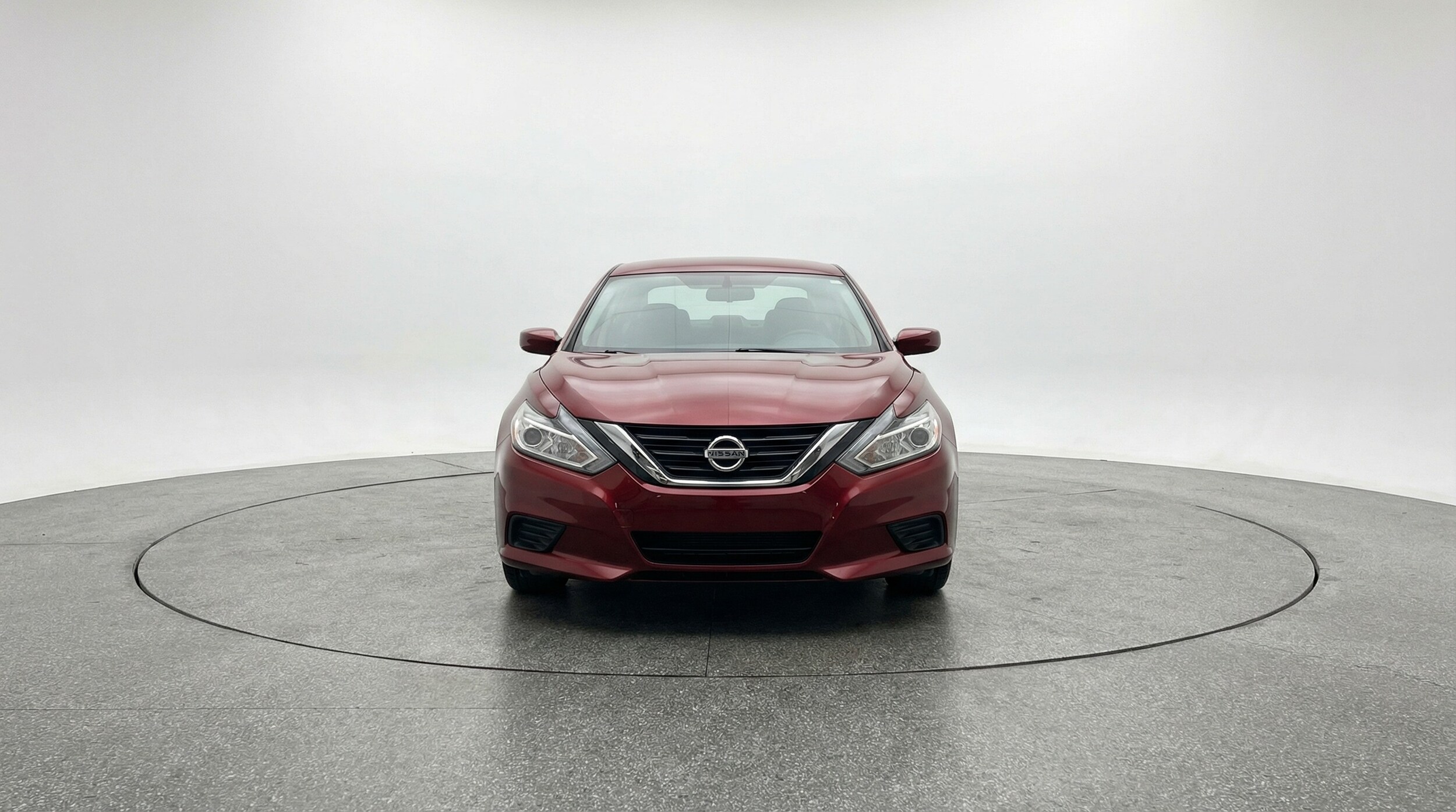 Thumbnail: 2025 Nissan Altima - 2