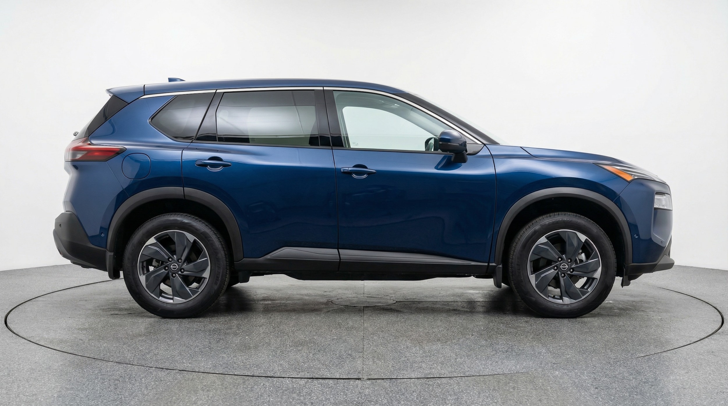 Thumbnail: 2025 Nissan Rogue - 8