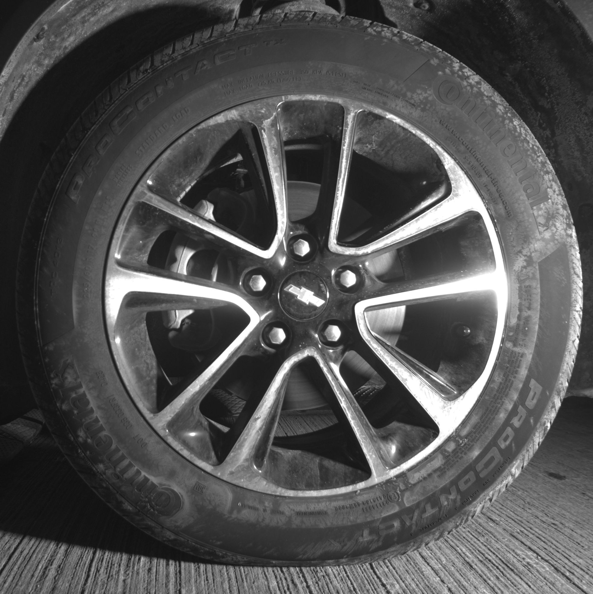 Thumbnail: 2025 Chevrolet TrailBlazer - 9