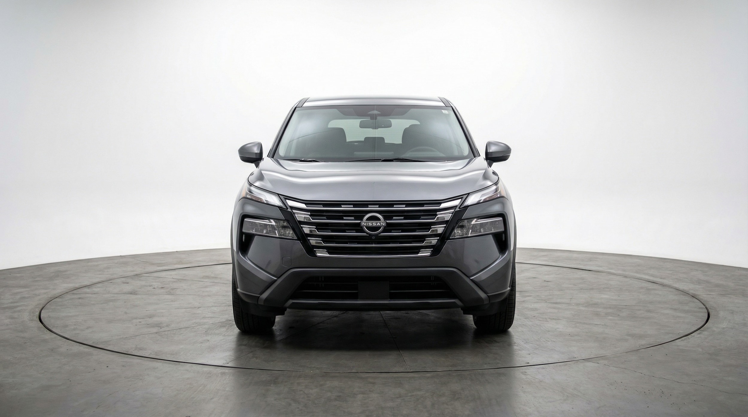 Thumbnail: 2025 Nissan Rogue - 2