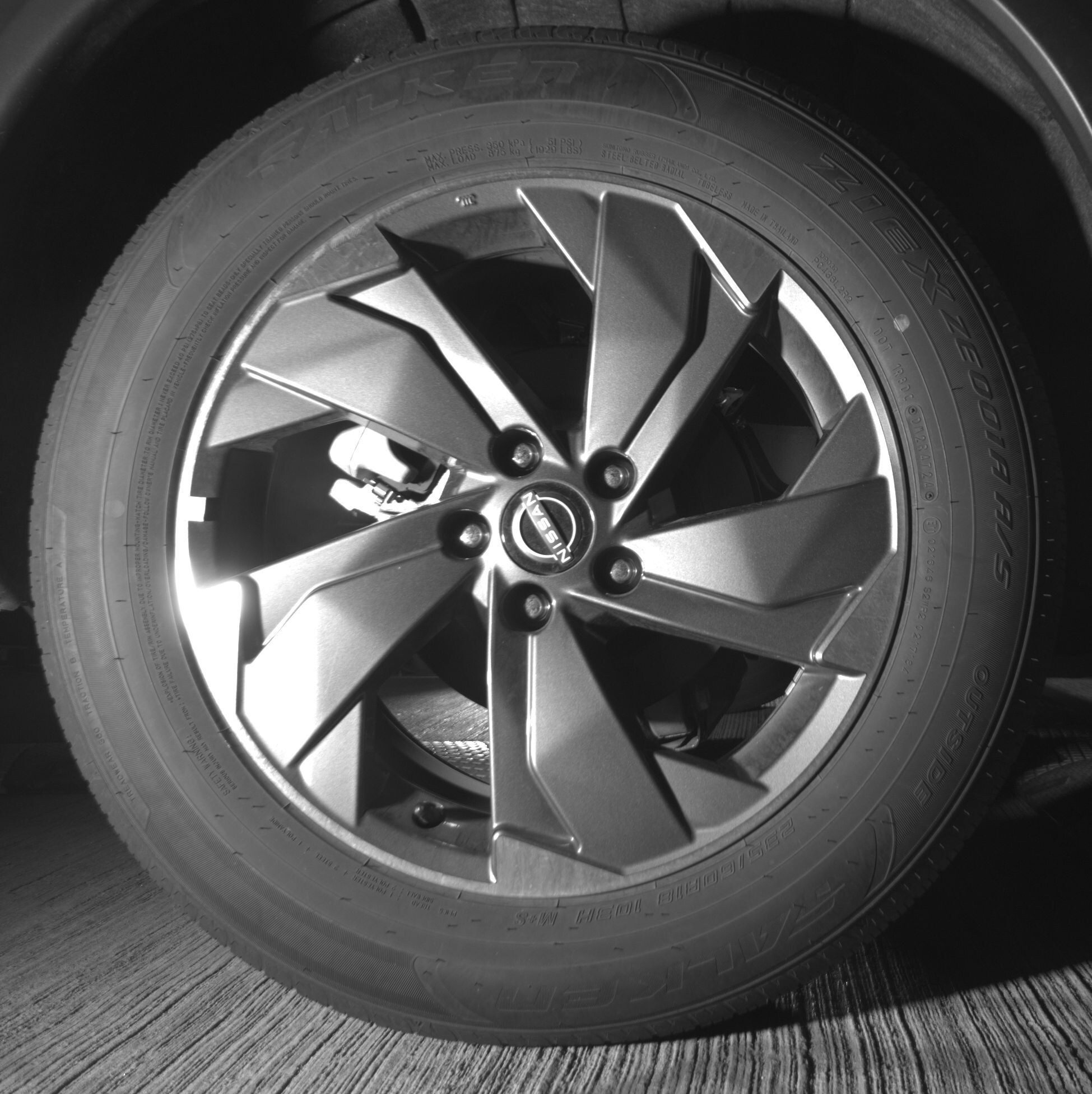 Thumbnail: 2025 Nissan Rogue - 12