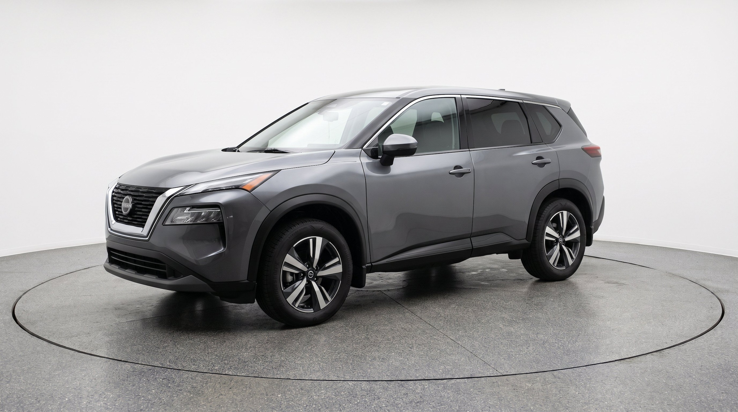 Thumbnail: 2026 Nissan Rogue - 3