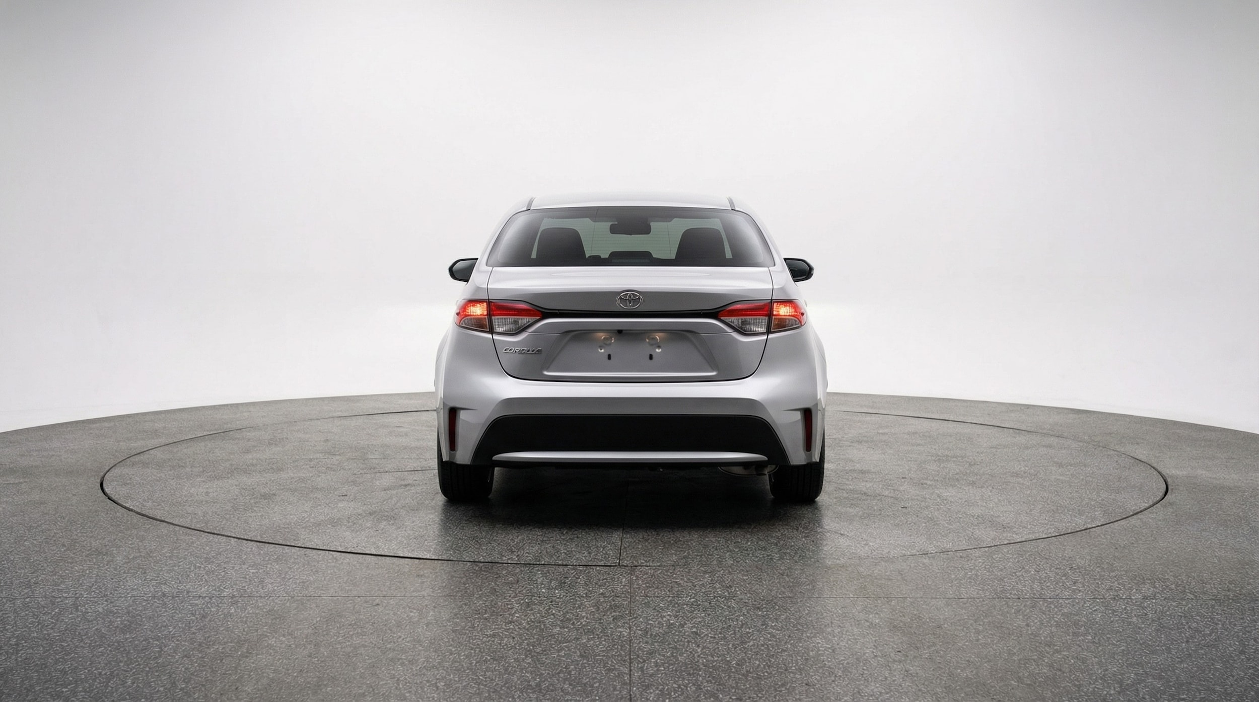 Thumbnail: 2025 Toyota Corolla - 6