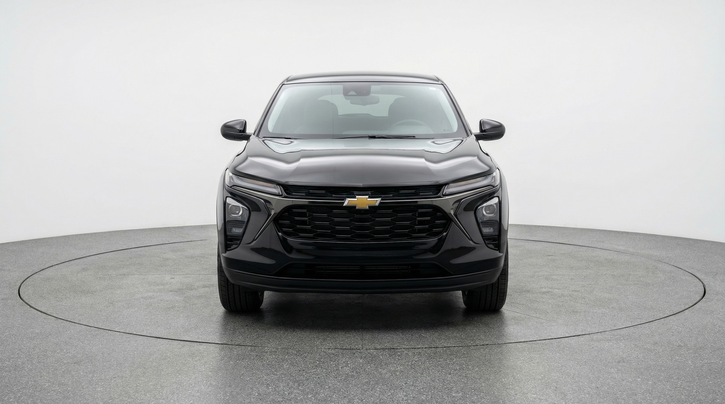 Thumbnail: 2025 Chevrolet TrailBlazer - 2